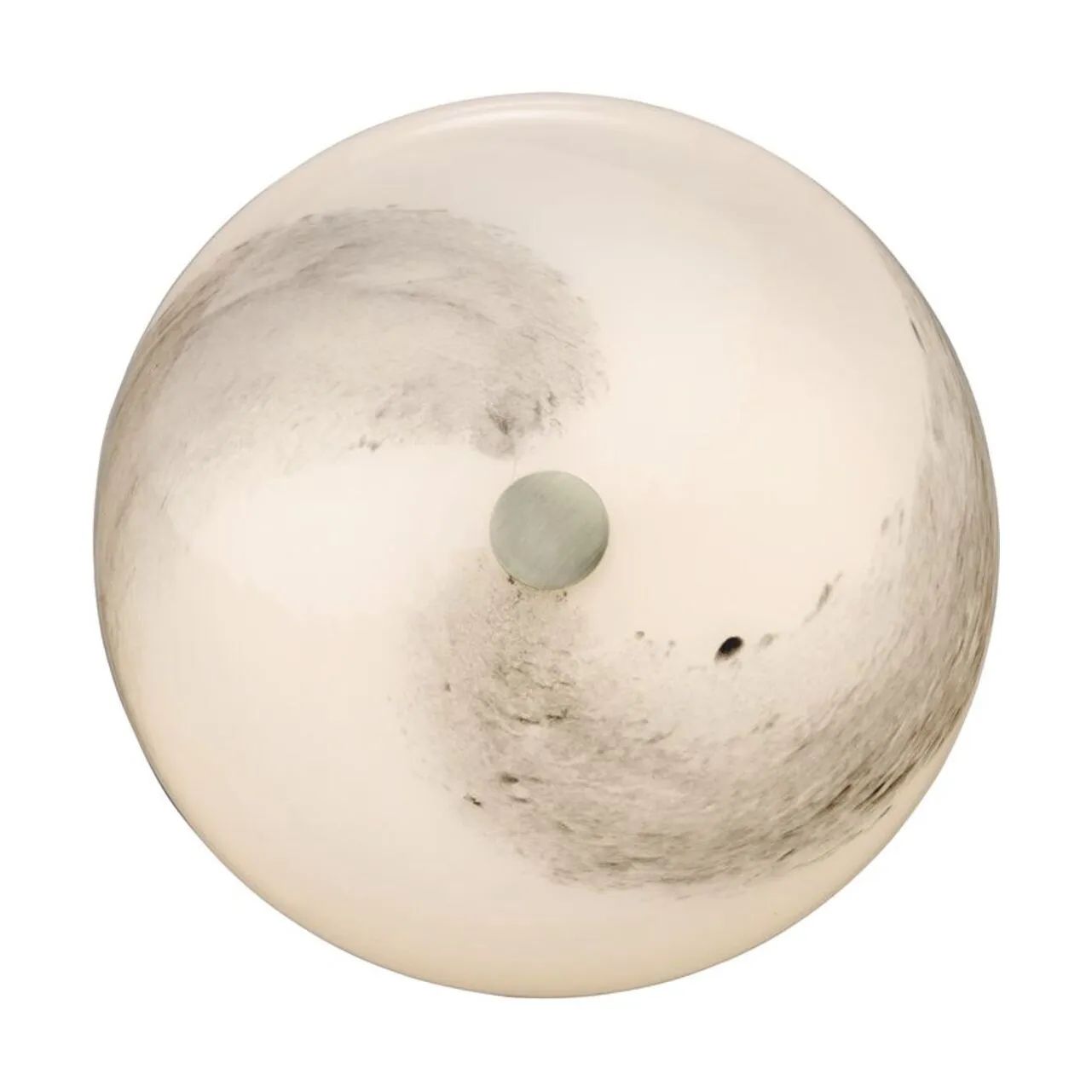 Halo Design Væglamper Stockholm Væglampe i Marble Grå, 1