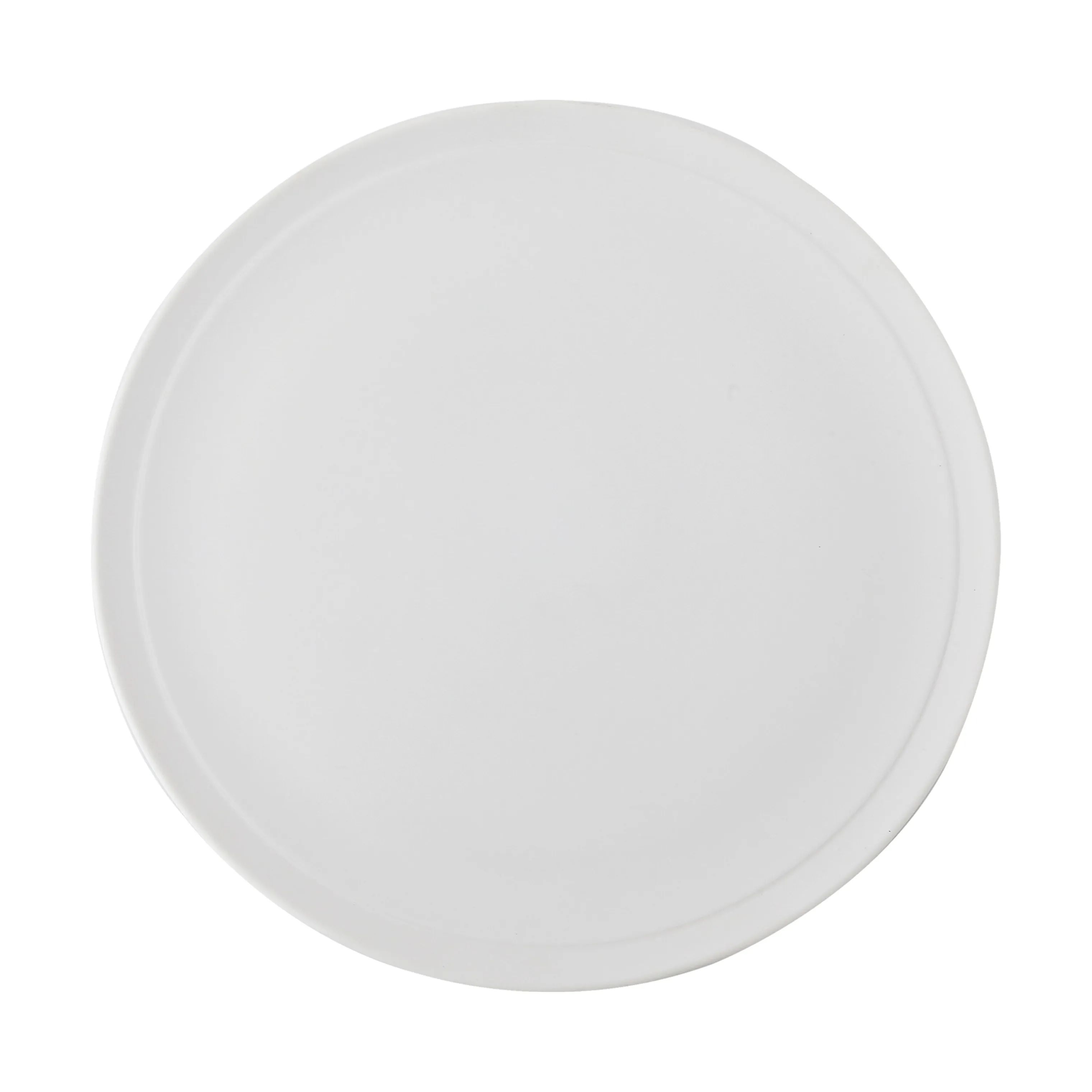 RAW by Aida Frokosttallerkener RAW Tallerken i White, 1