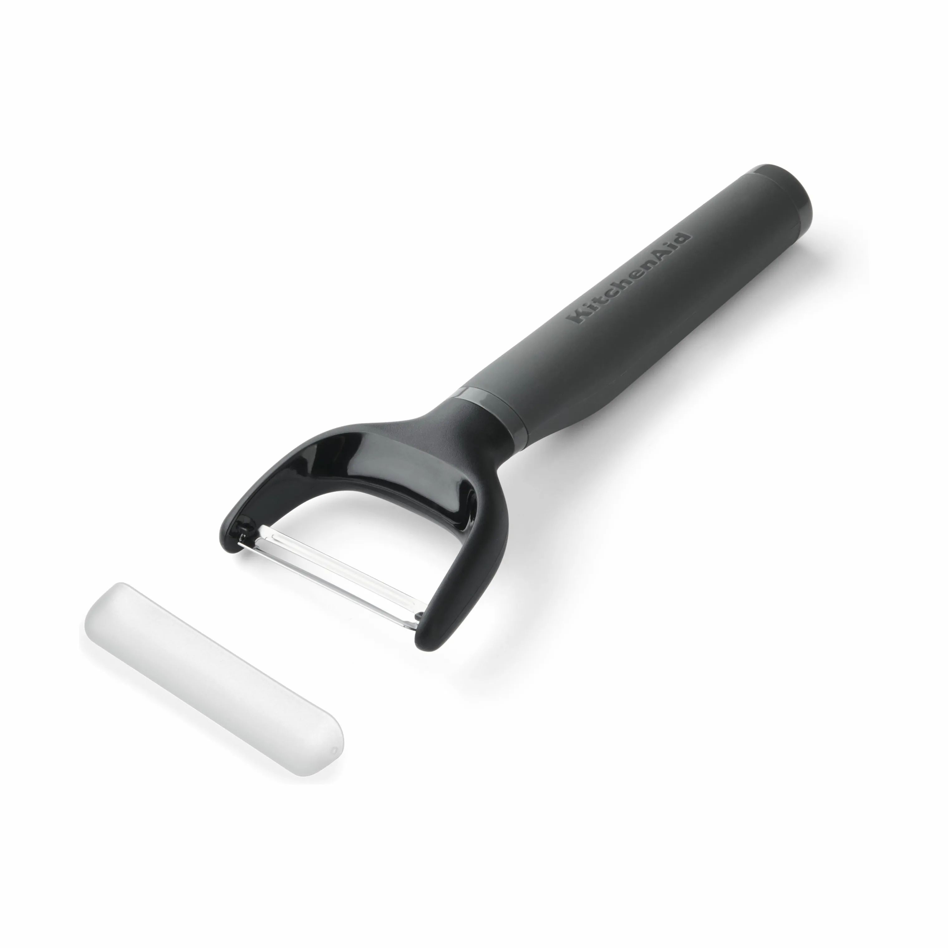 KitchenAid Grøntsags- og kartoffelskrællere Coreline Soft Grip Y Skræller i Grey, 6