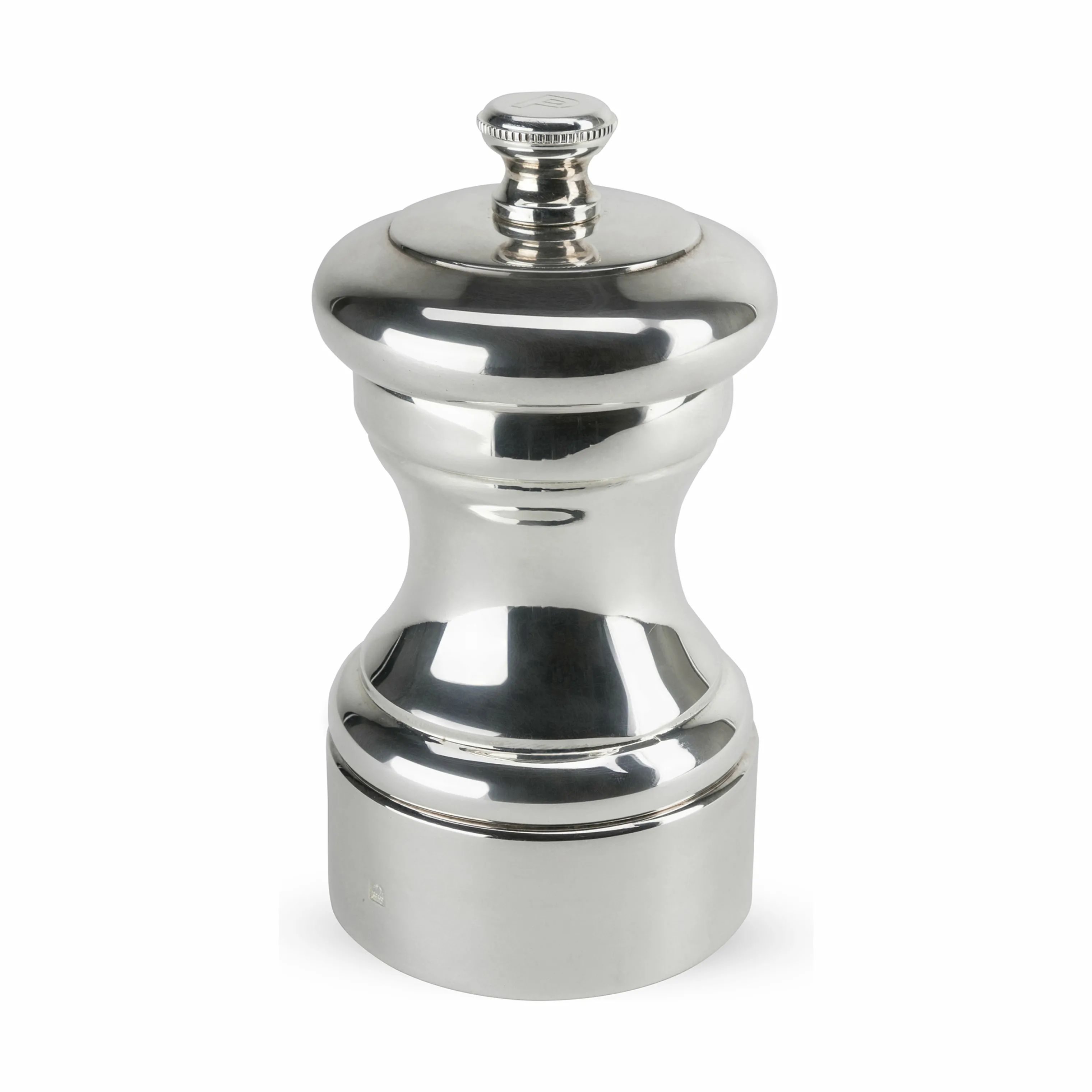 Peugeot Peberkværne Mignonette Peberkværn i Forsølvet, 10 cm, 1