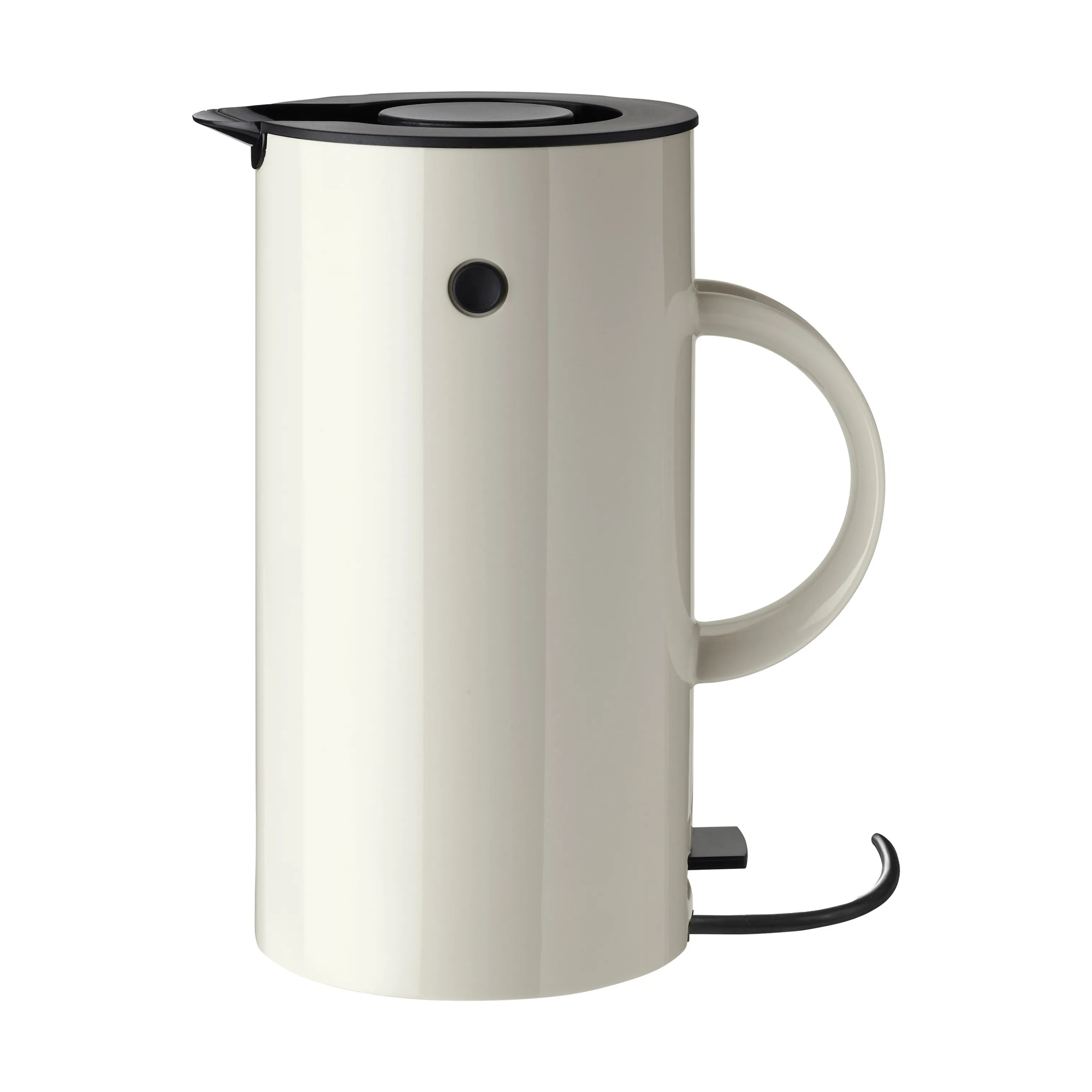 Stelton Elkedler EM77 Elkedel i Sand, 1,5 L, 1