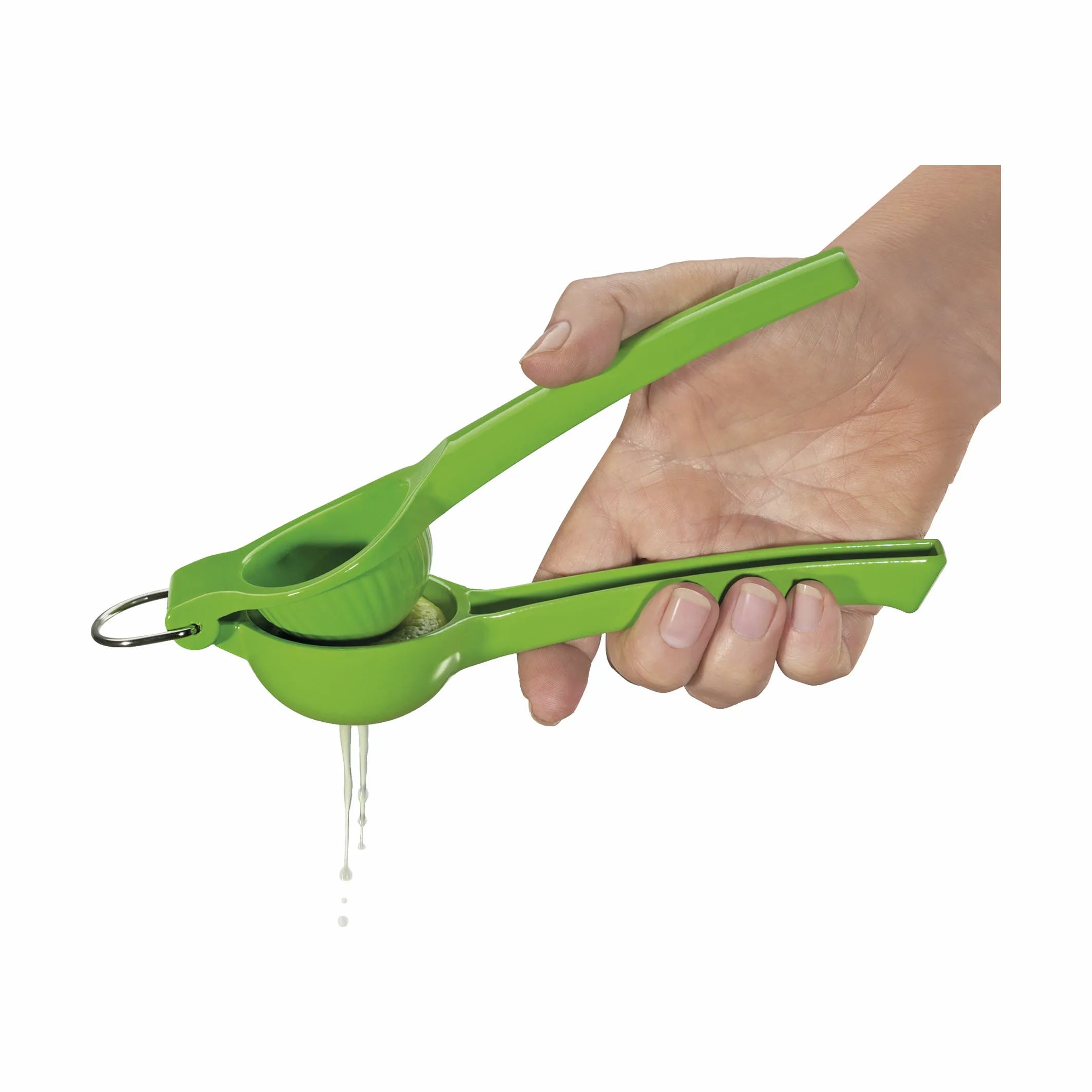 Cilio Citruspressere Limetta Citruspresser i Grøn, 3