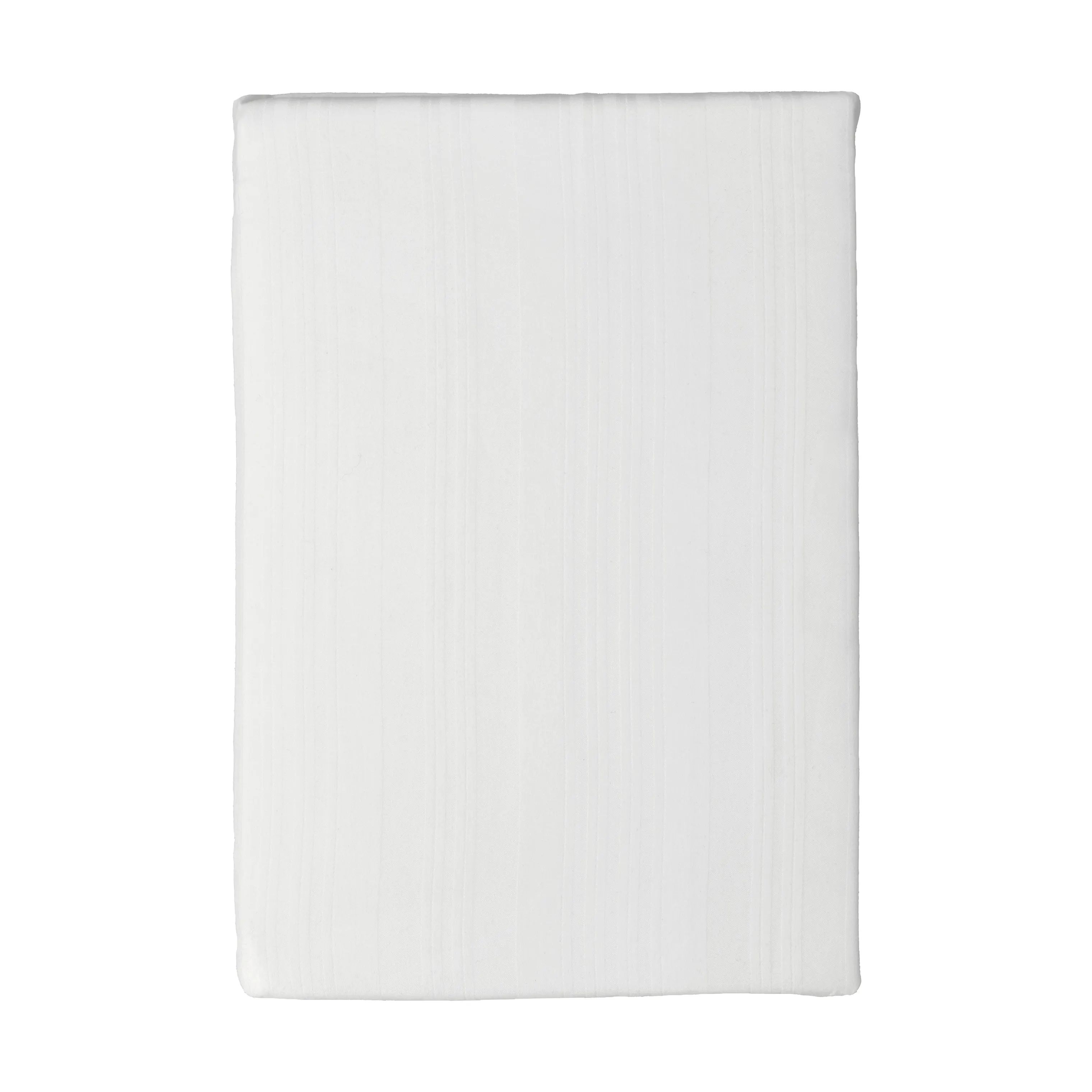 Södahl Sengetøj Noble Sengetøj i White, B140 x L220 cm, 2