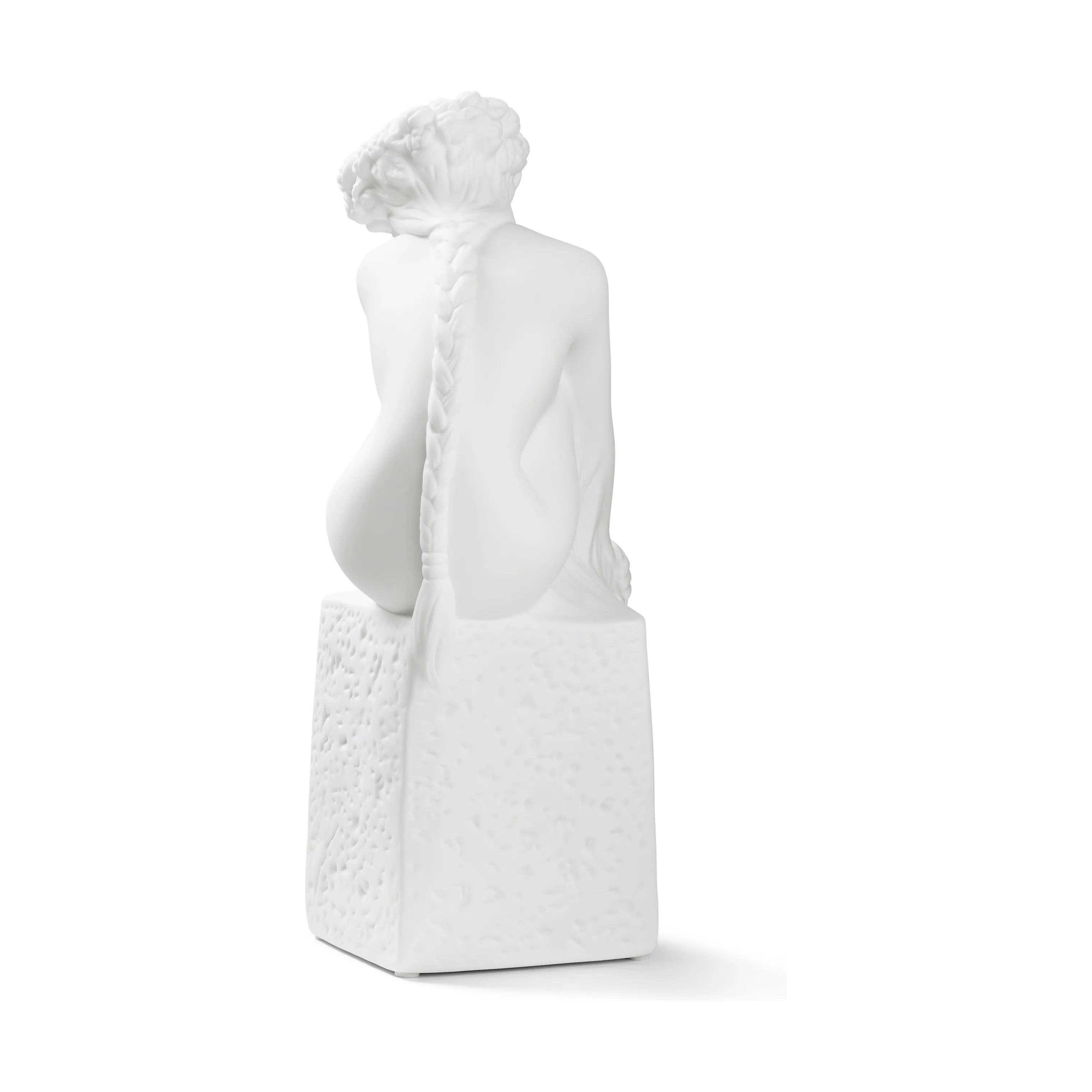 Christel Marott Stjernetegnsfigurer Christel Stjernetegn - Jomfru i Kvinde, Jomfru, 4