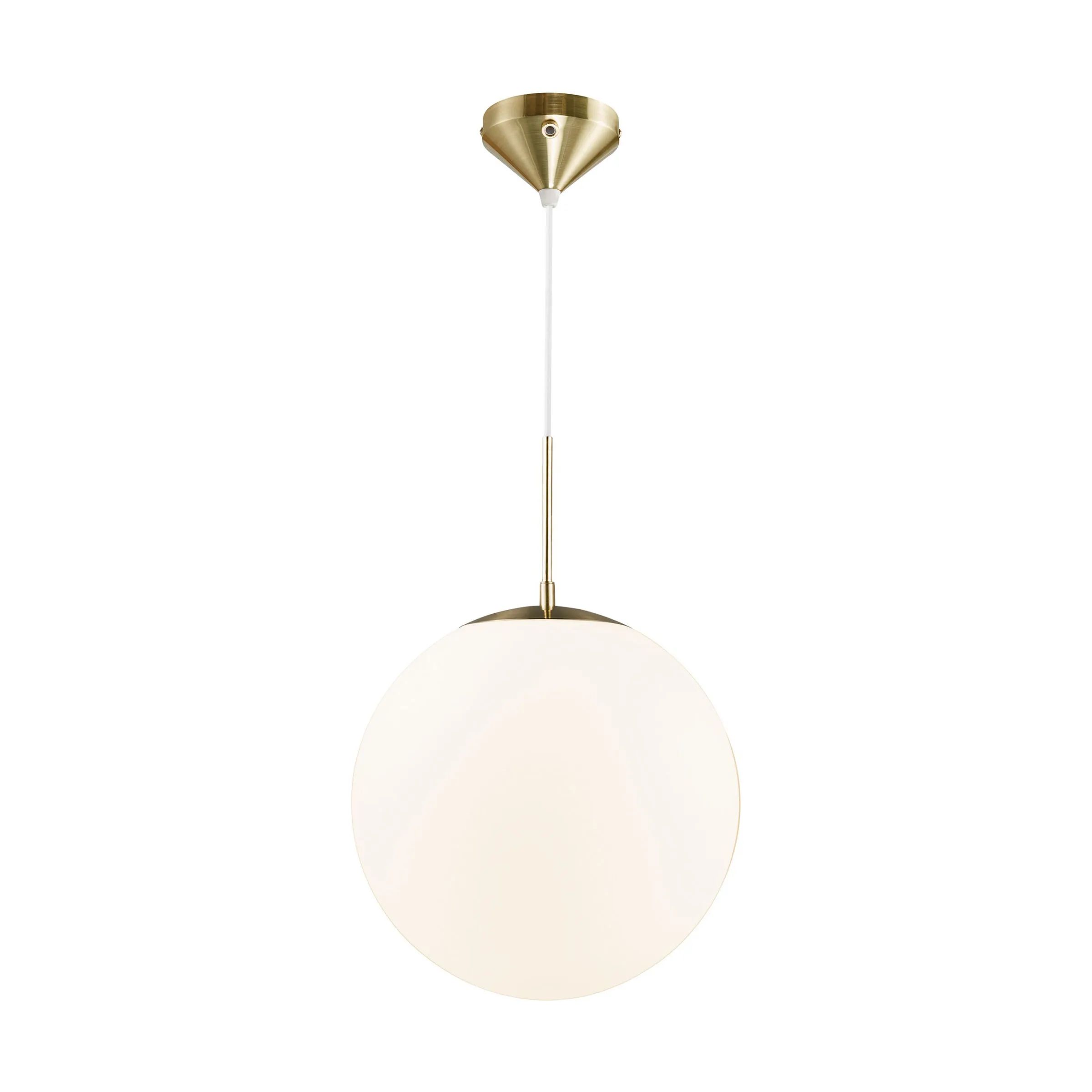 Nordlux Pendler Grant Pendel i 35 cm, 7