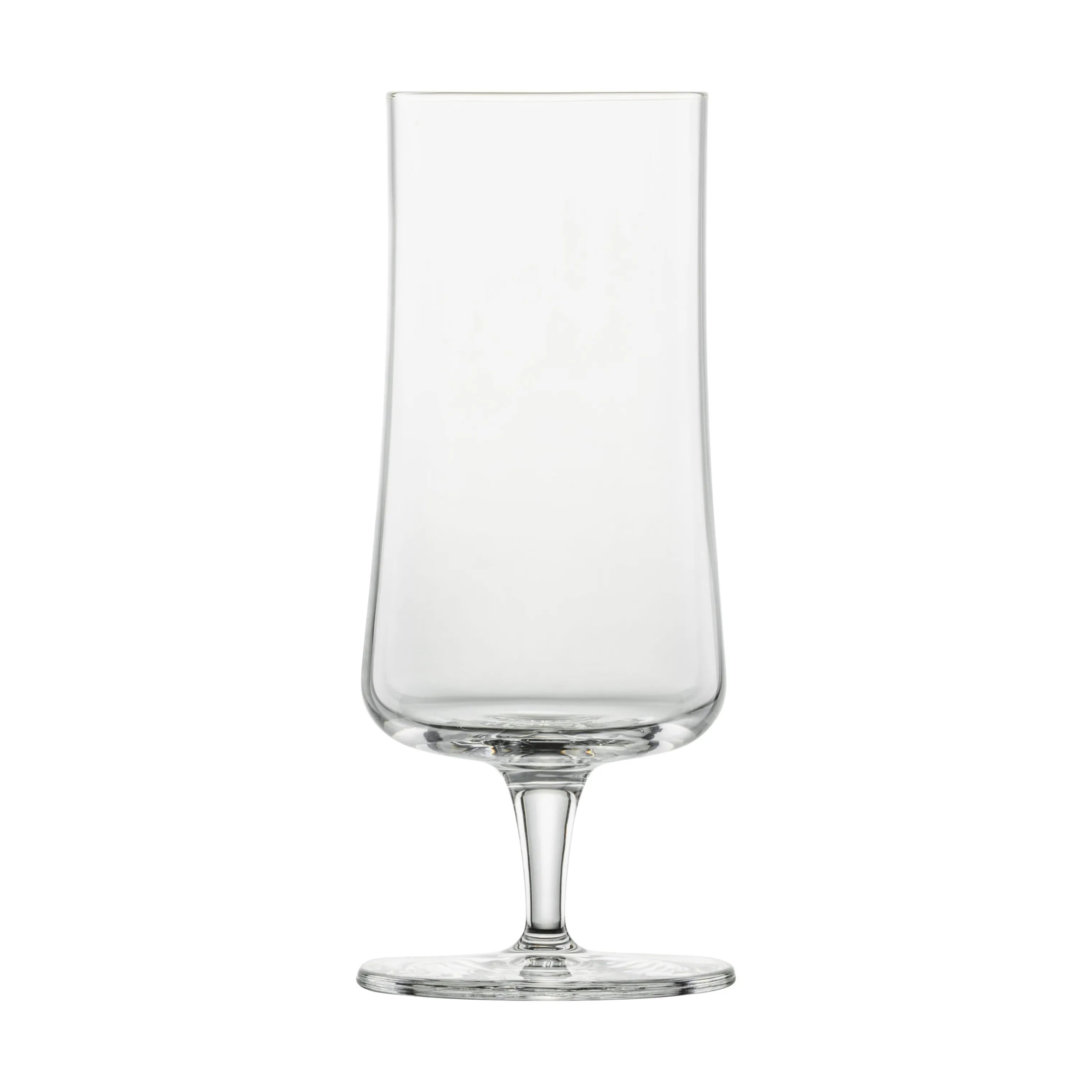 Schott Zwiesel Ølglas Beer Basic Pils Ølglas - 4 stk. i Klar, 3