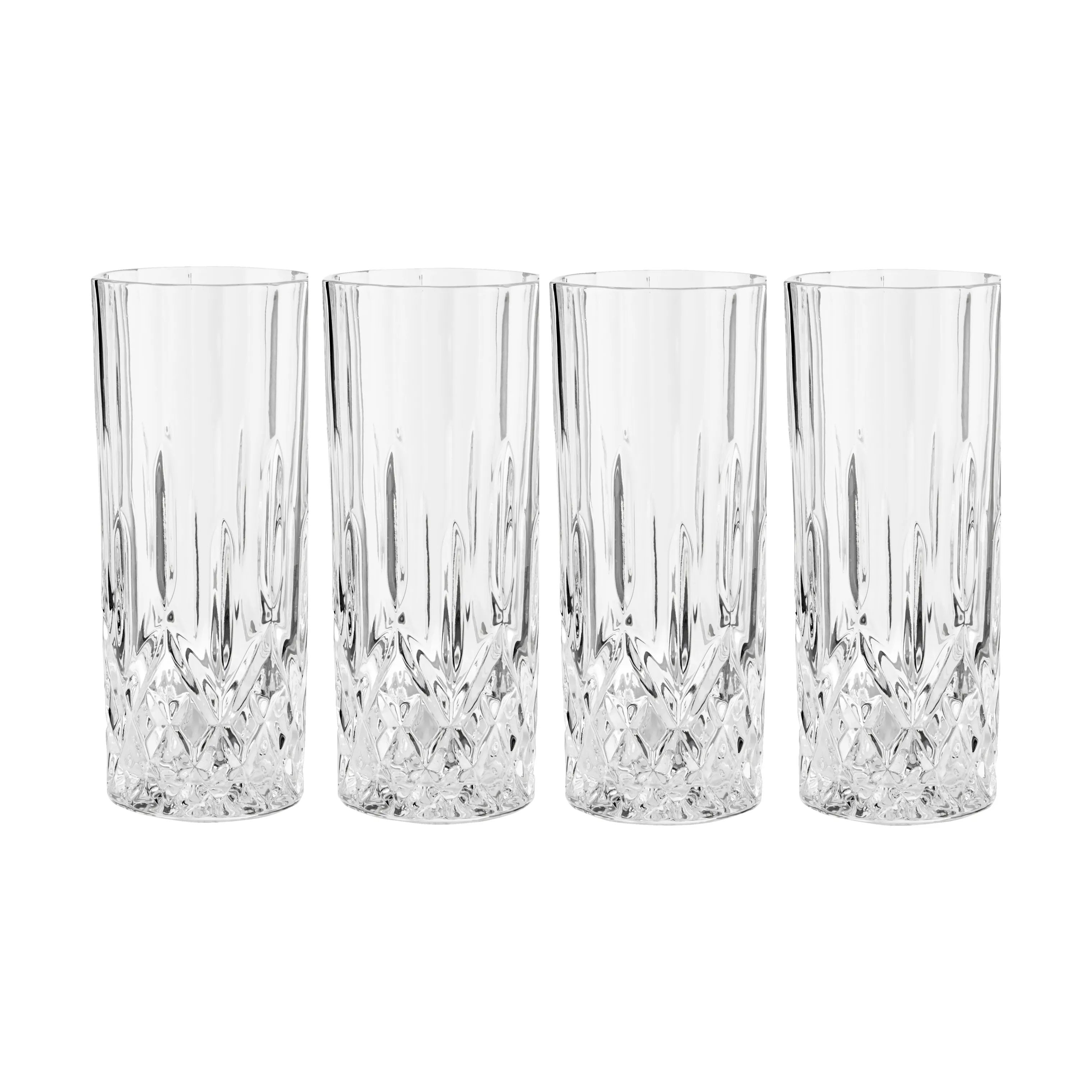 Aida Cocktailglas Harvey Cocktail Glas - 4 stk. i 26 cl, 1