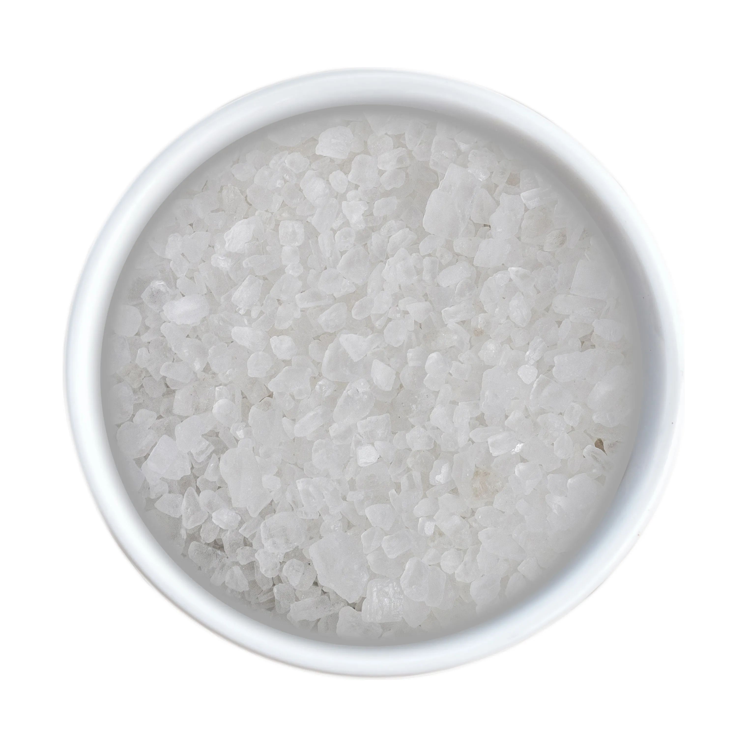 Peugeot Krydderier Krydderi - Hvidt Salt i Hvid, 2