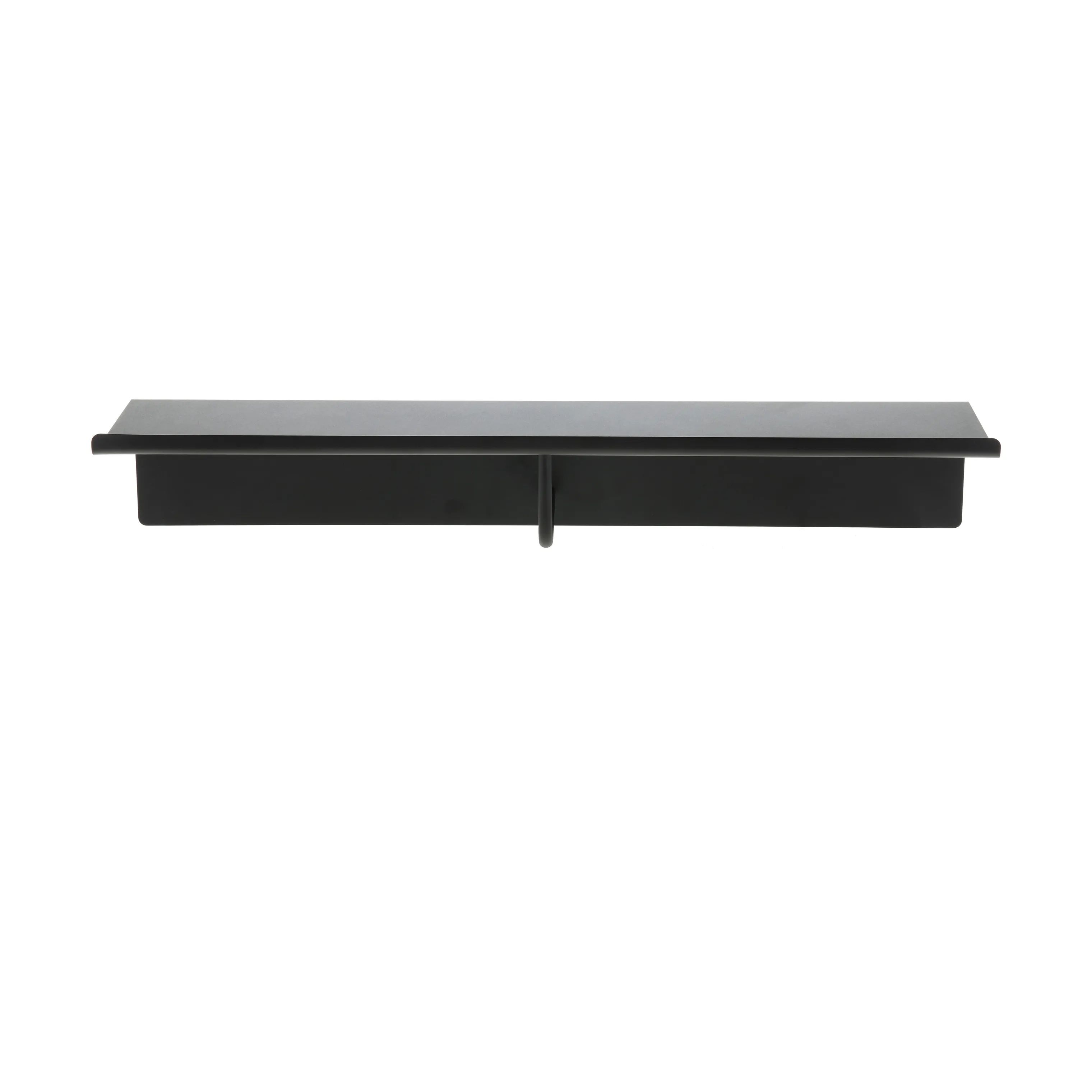 Zone Hylder A-collection A-Coat Hattehylde i Sort, 5