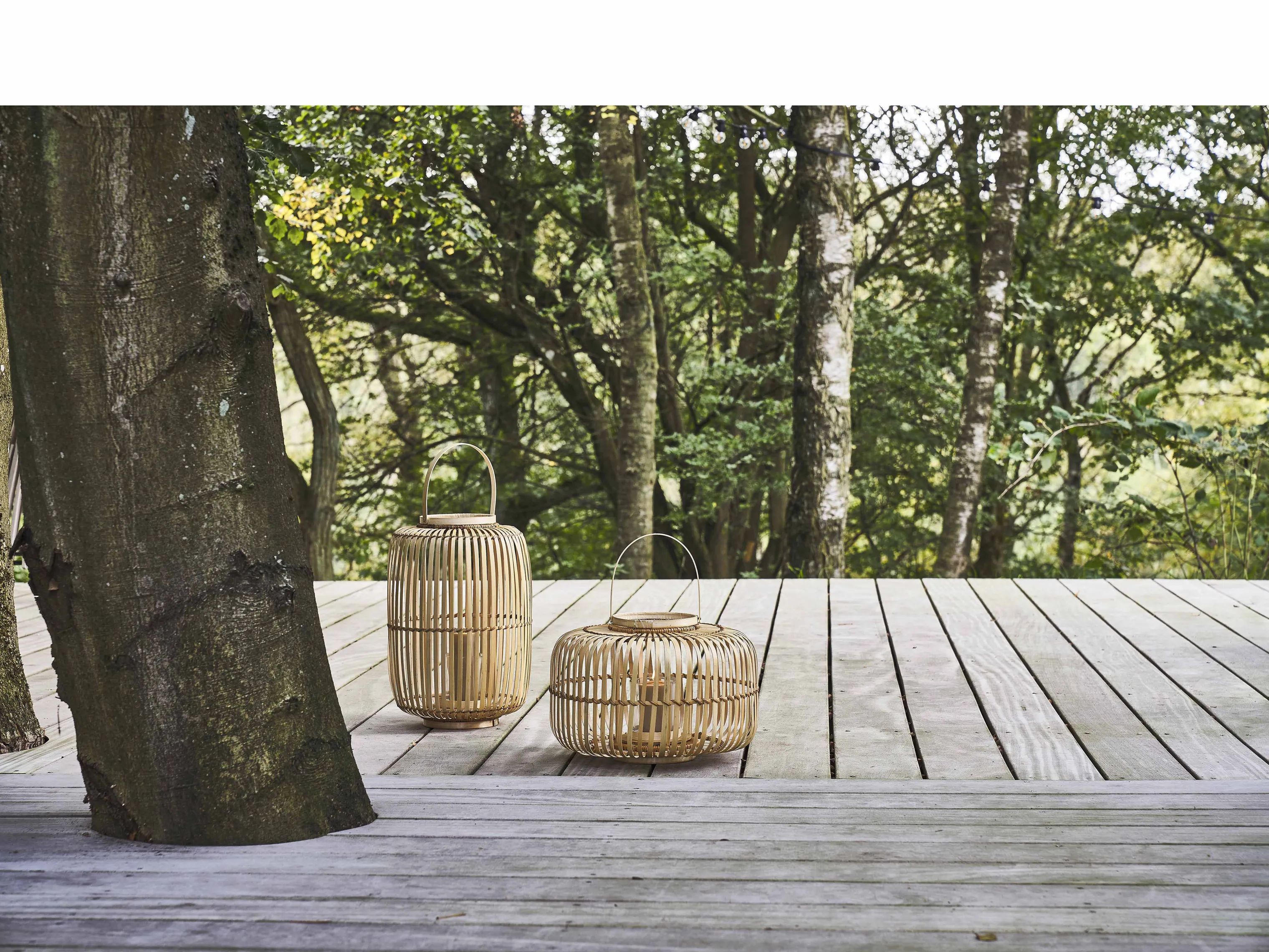 Villa Collection Lanterner Alia Lanterne i 38 cm, 2