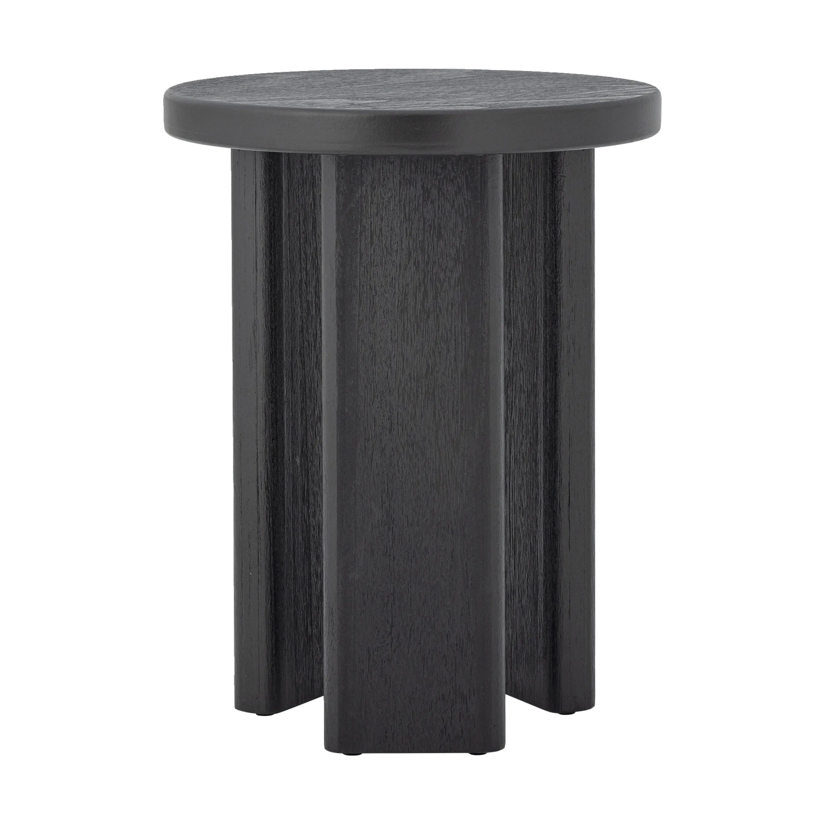 Bloomingville Sideborde Mimola Sidebord i Sort, 1