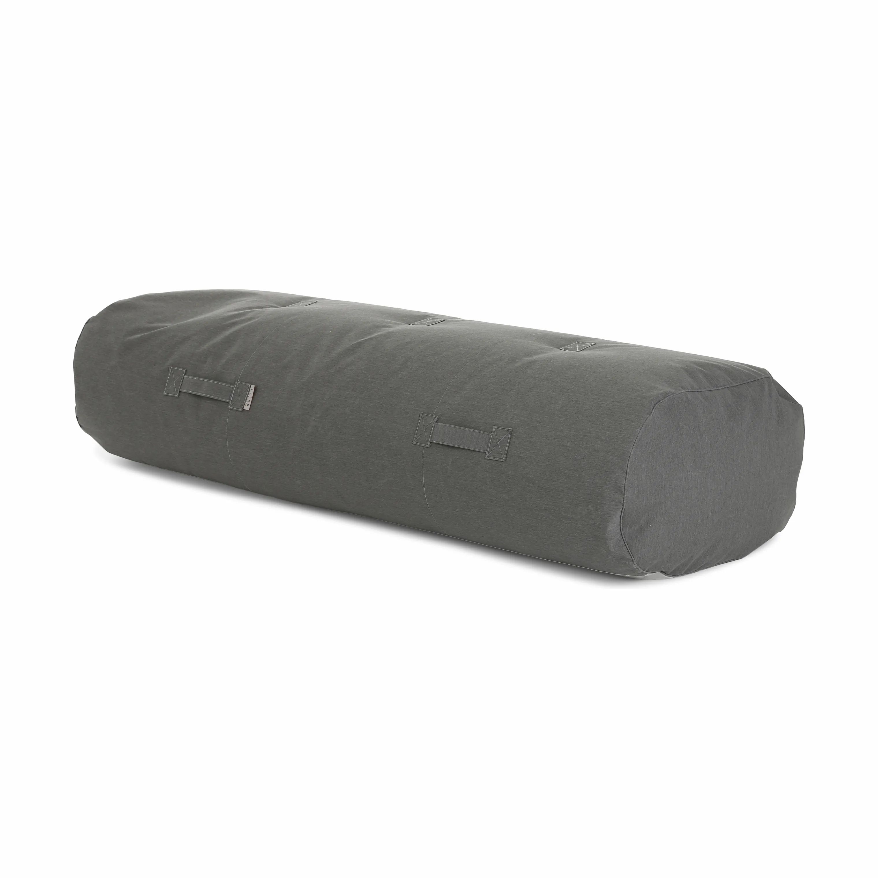 TRIMM Copenhagen Liggestole Mini Rocket Rocket Daybed i Grey, 180 cm, 1