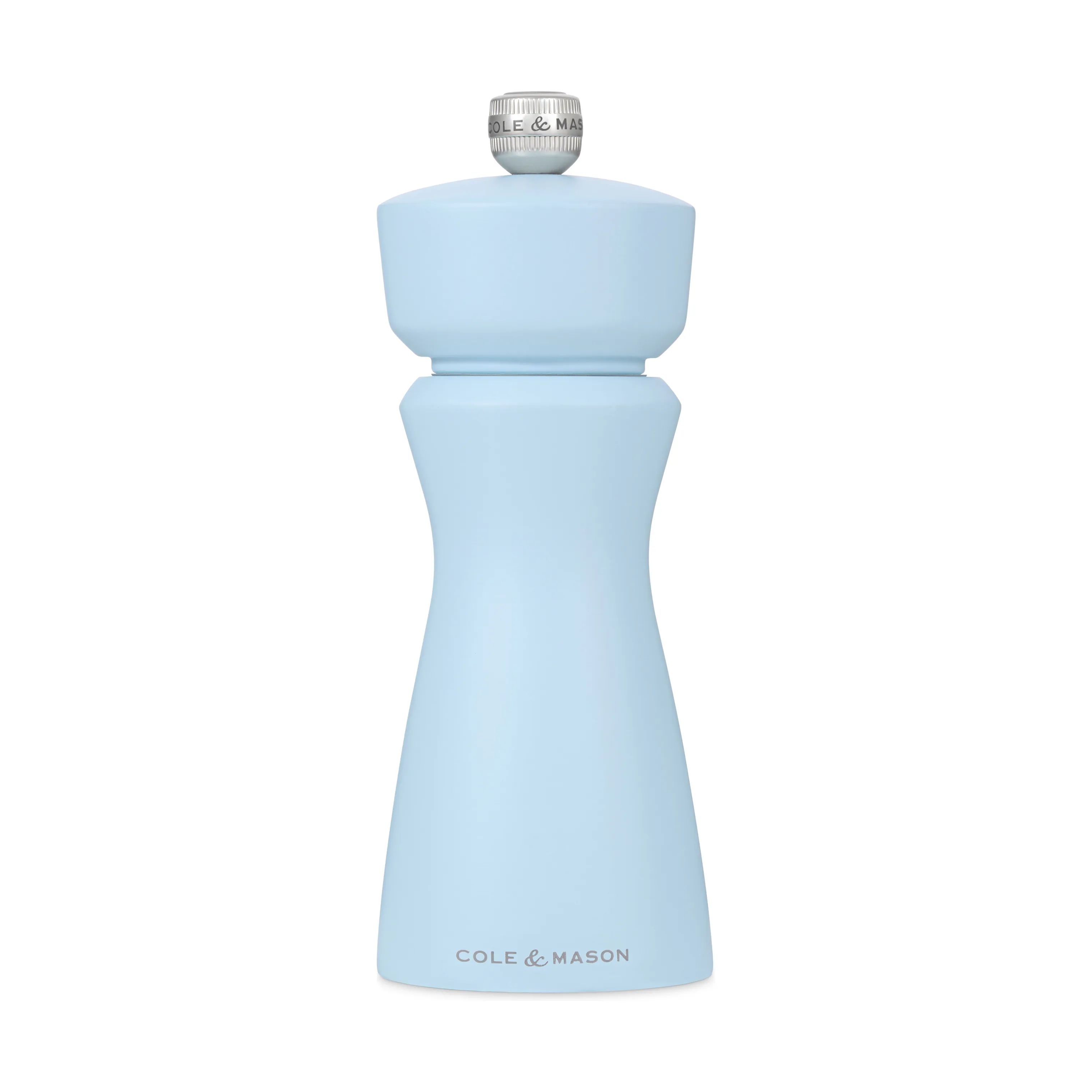 Cole&Mason Øvrige kværne Kenton Kværn i Blue Salt, 10