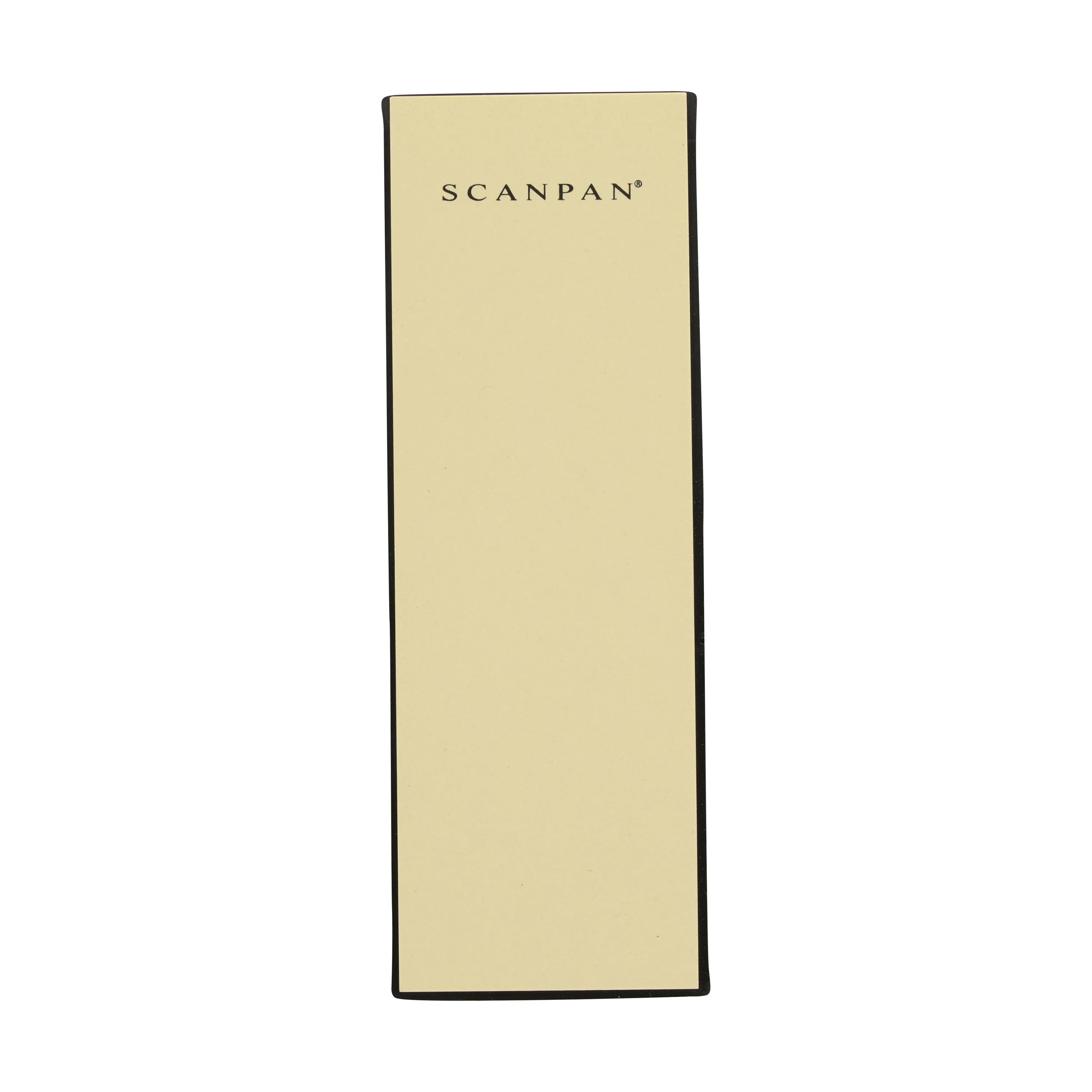 Scanpan Knivslibere StaySharp Slibesten i Gul/blå, 2