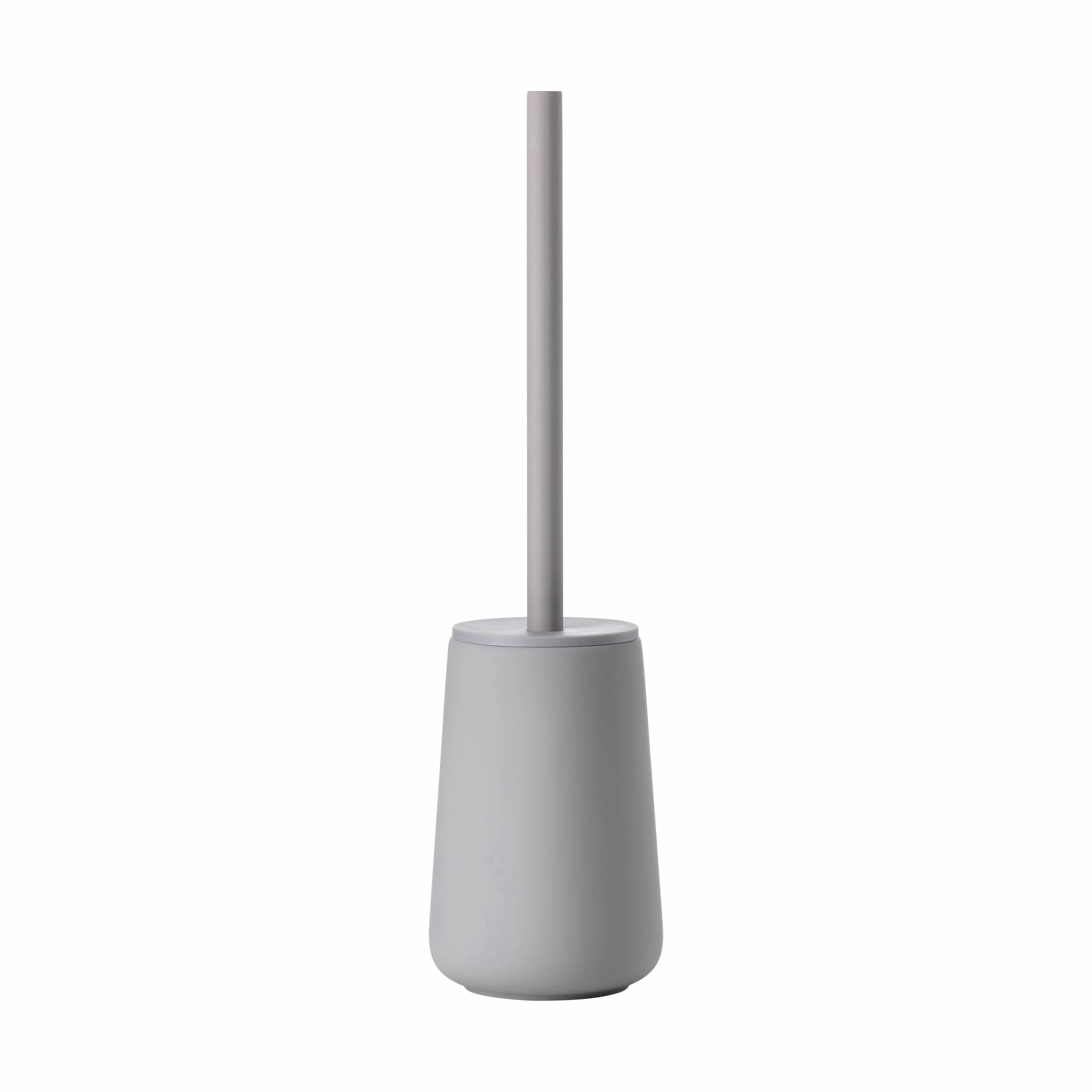 Zone Toiletbørster Nova One Toiletbørste i Gull Grey, 37 cm, 1