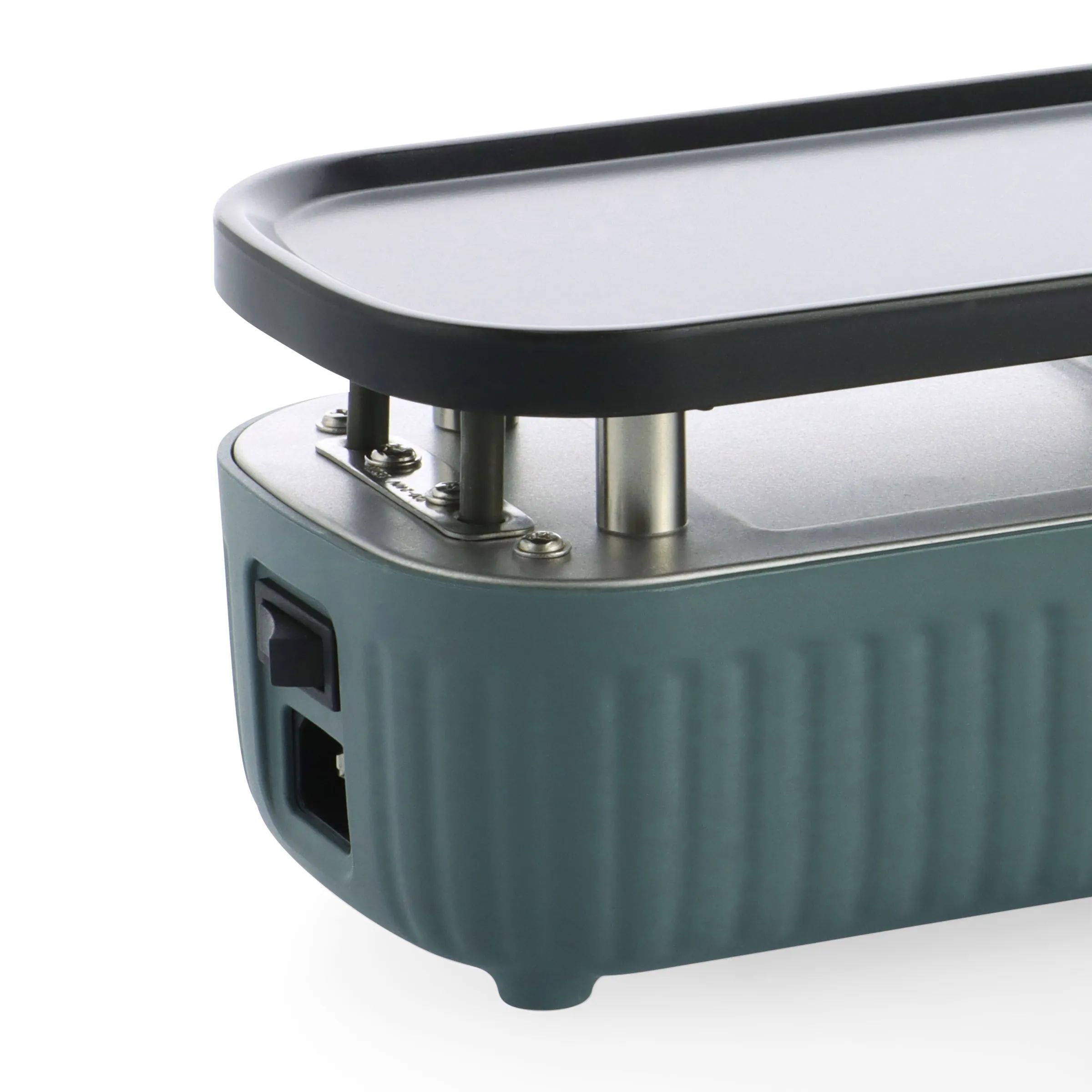 Greenpan Bordgrill Switch Bordgrill i Smokey Blå, 2