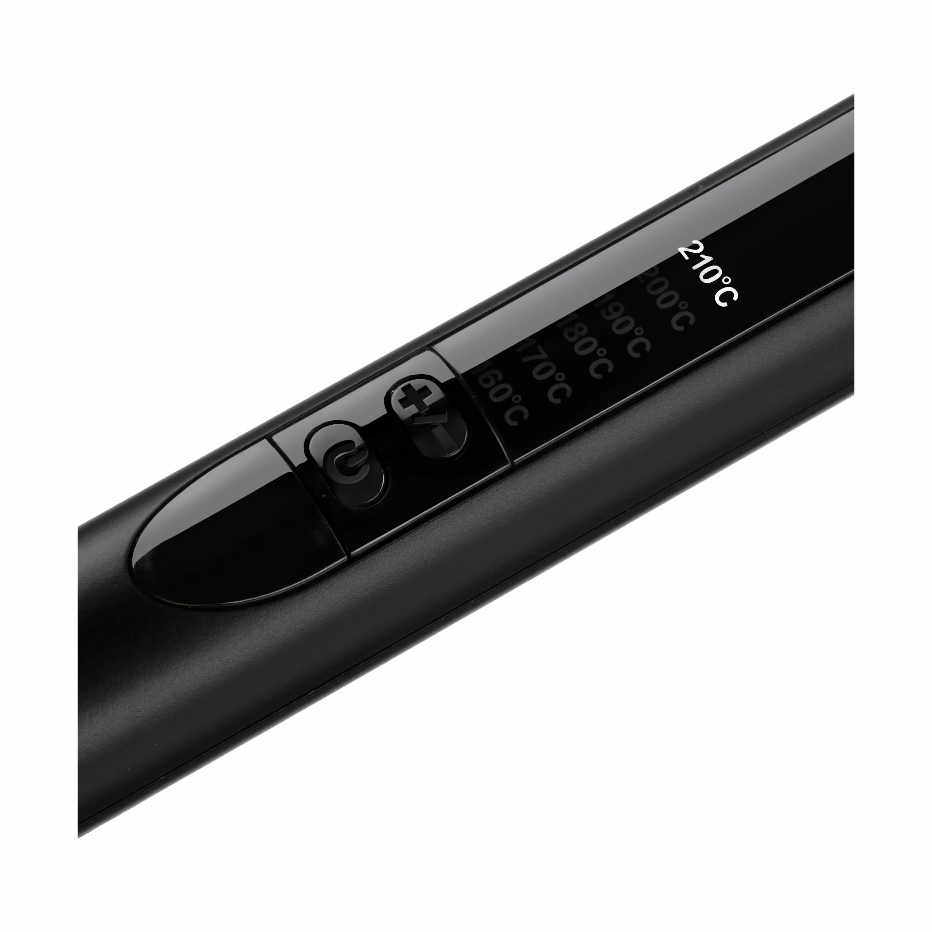 BaByliss Krøllejern Paris Krøllejern i Black, 2