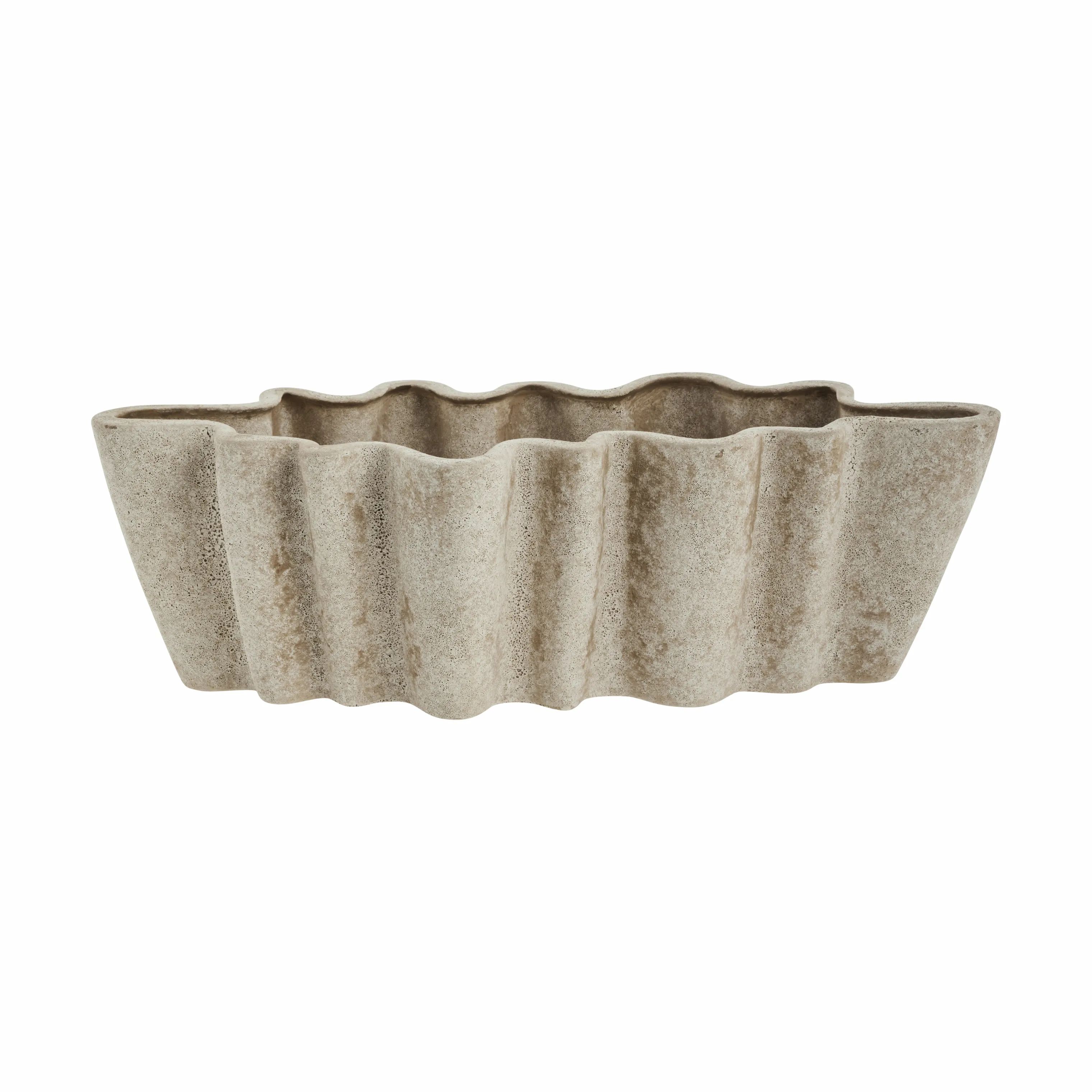 Lene Bjerre Urtepotteskjulere Valina Skjuler i 13,5 cm, 1