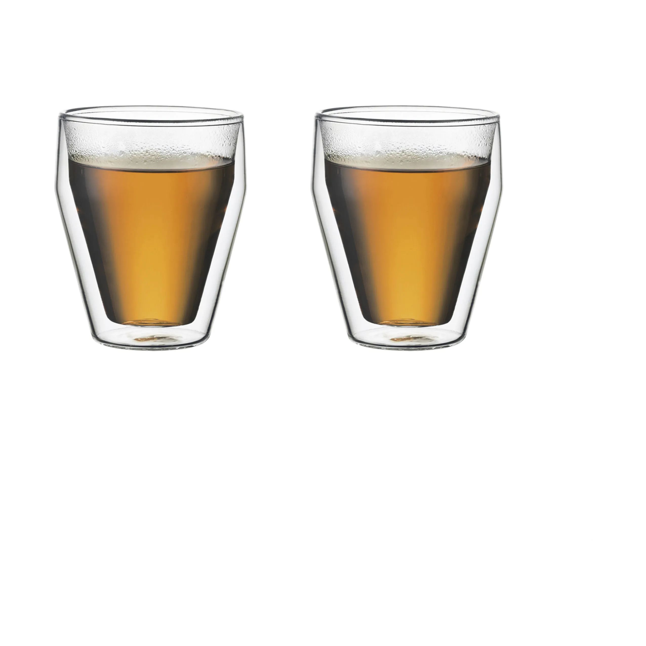 Bodum Termoglas Titlis Glas - 2 stk. i 2 stk. x 25 cl, 1