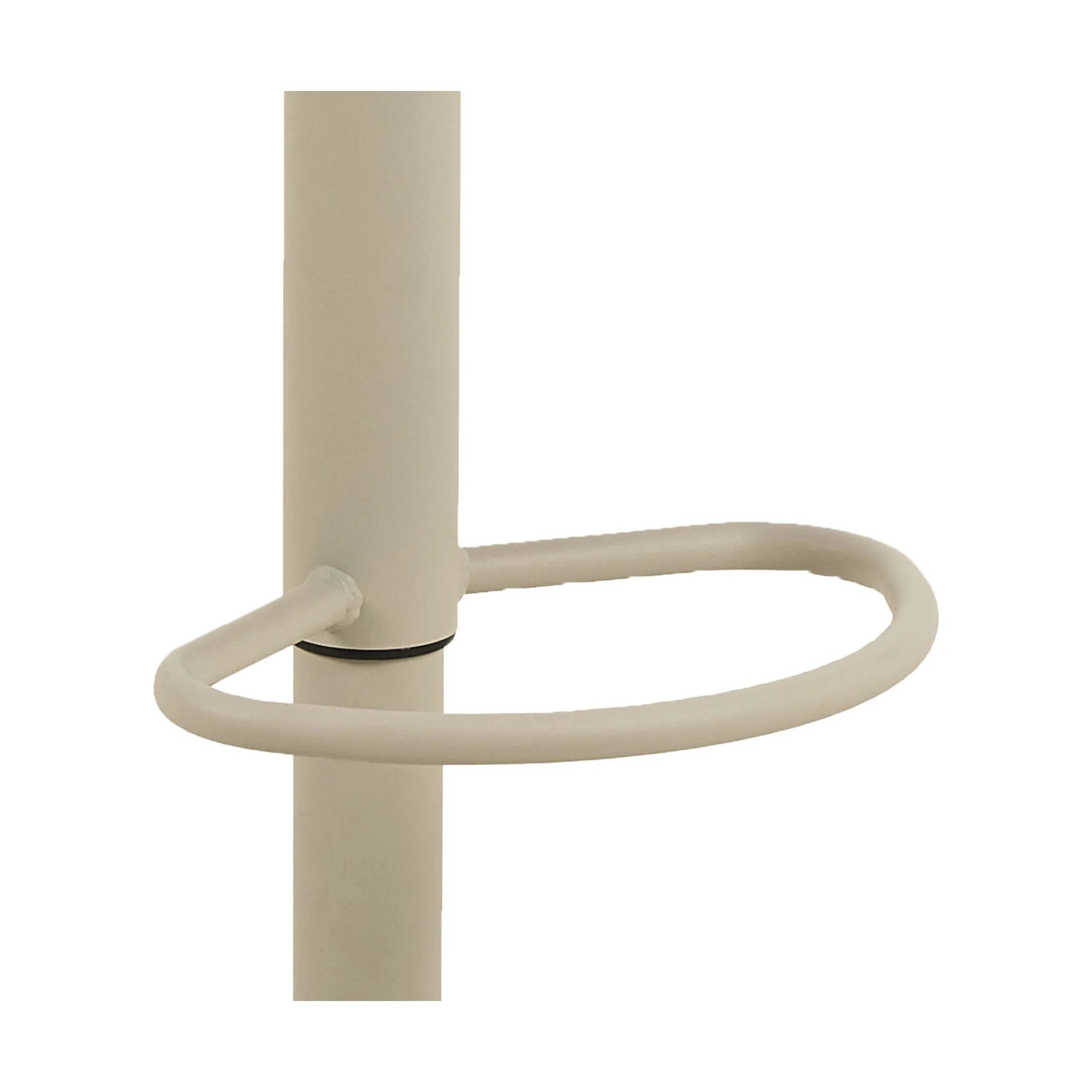 CASA Living Barstole Eleanor Barstol i Beige, 5