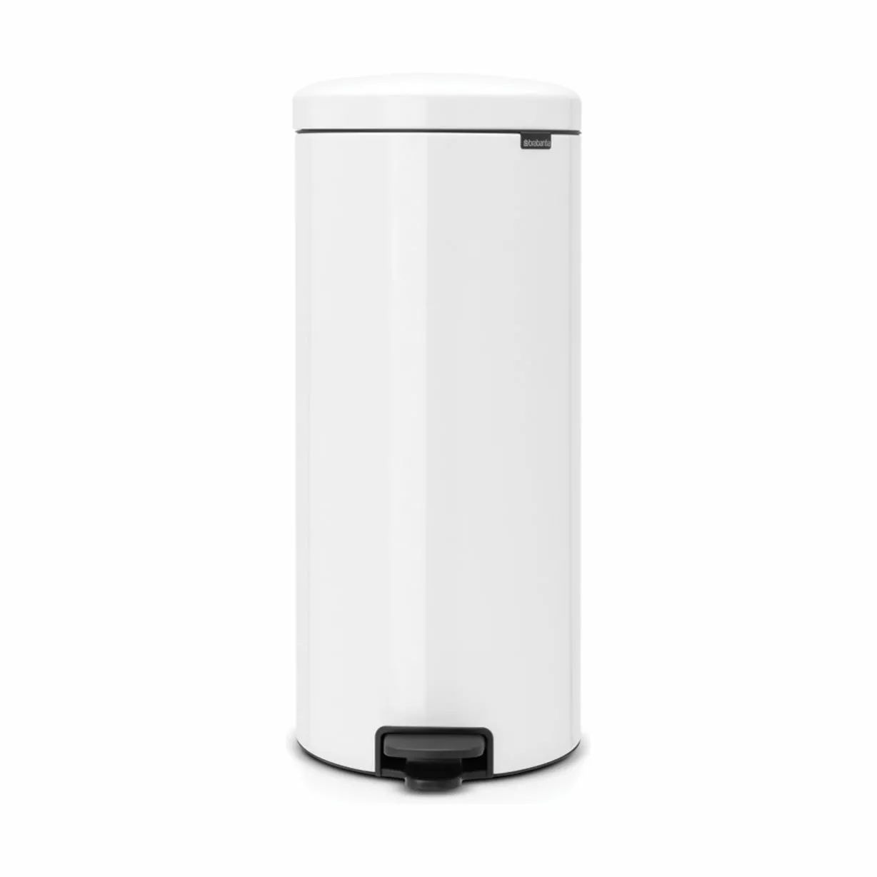 Brabantia Pedalspande Pedalspand NewIcon i 30 L, 1