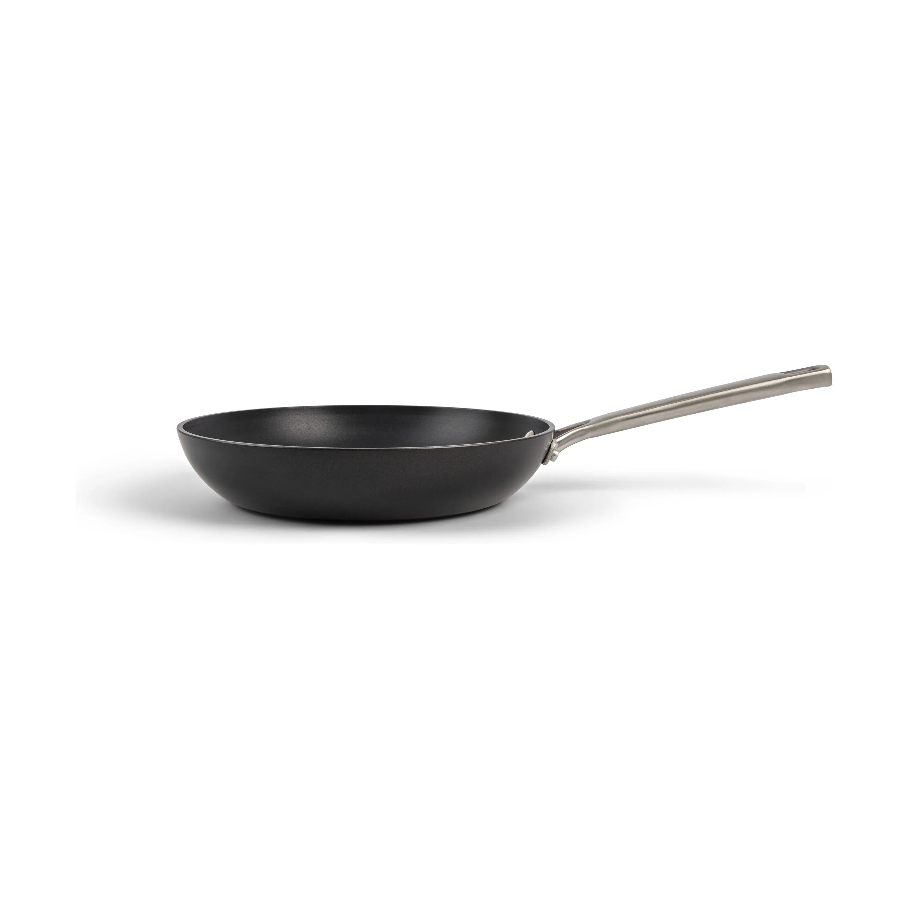 Cook & Baker Stegepander Premium Stegepande i 24 cm, 1