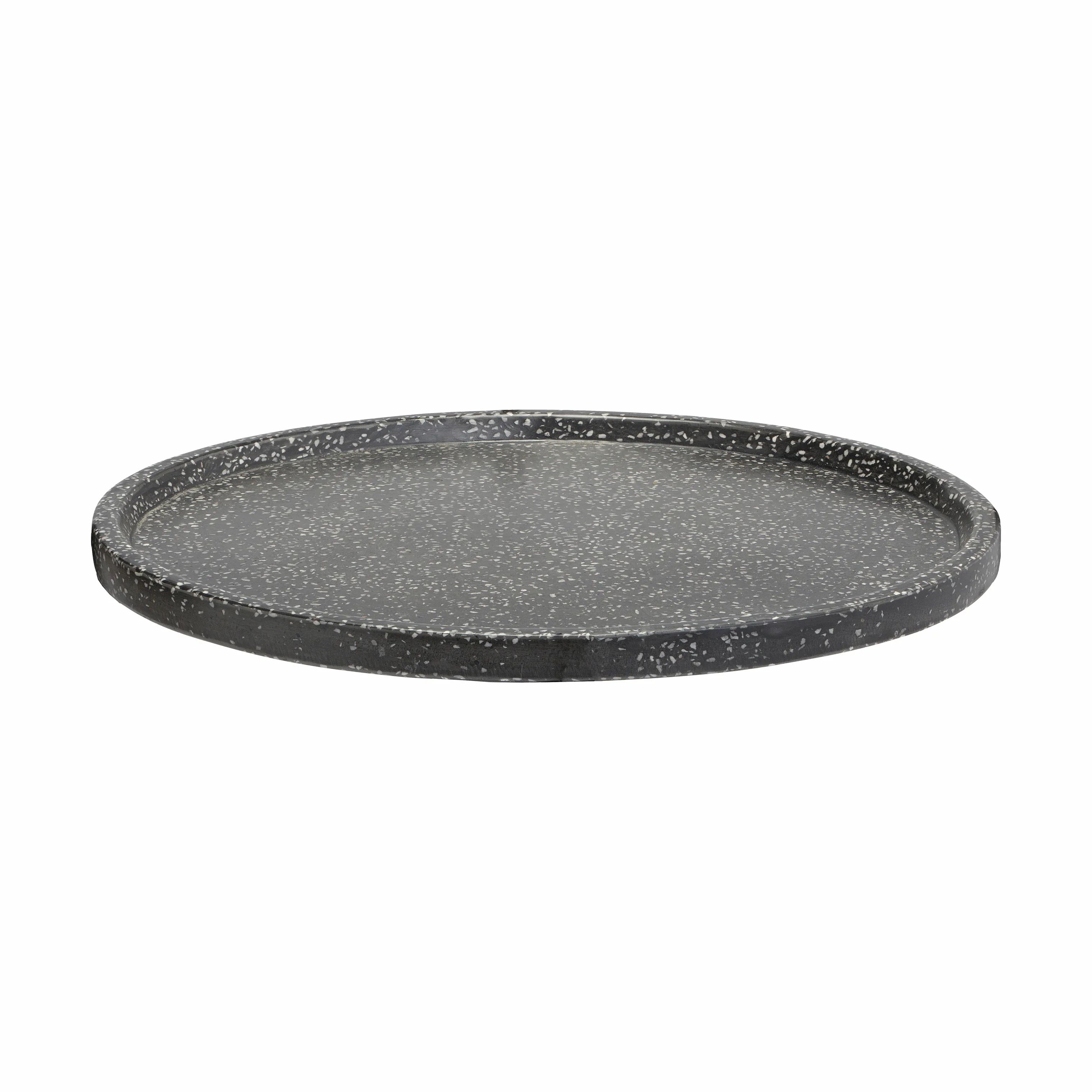 TRIMM Copenhagen Bakker Bakke i Sort, 80 cm, 1