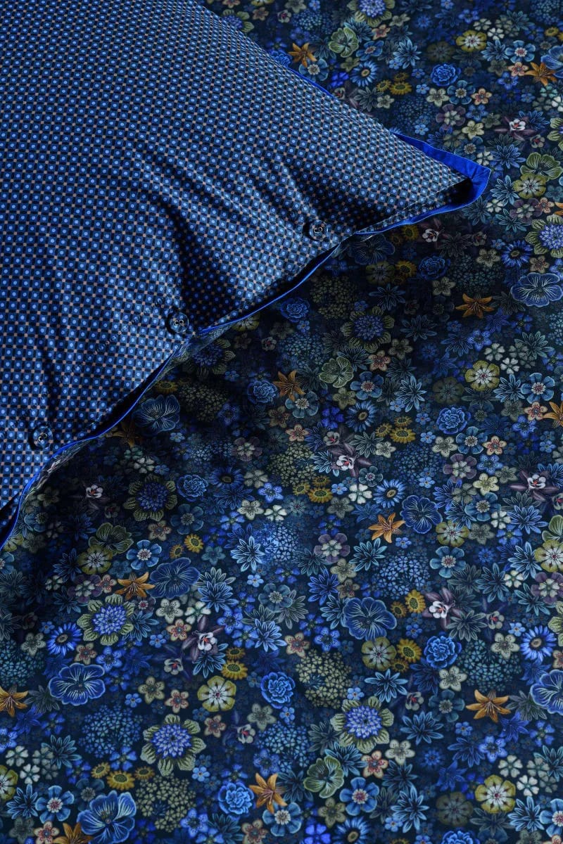 PIP Studio Sengetøj Tutti i Fior Sengetøj i B140 x L200 cm, 3