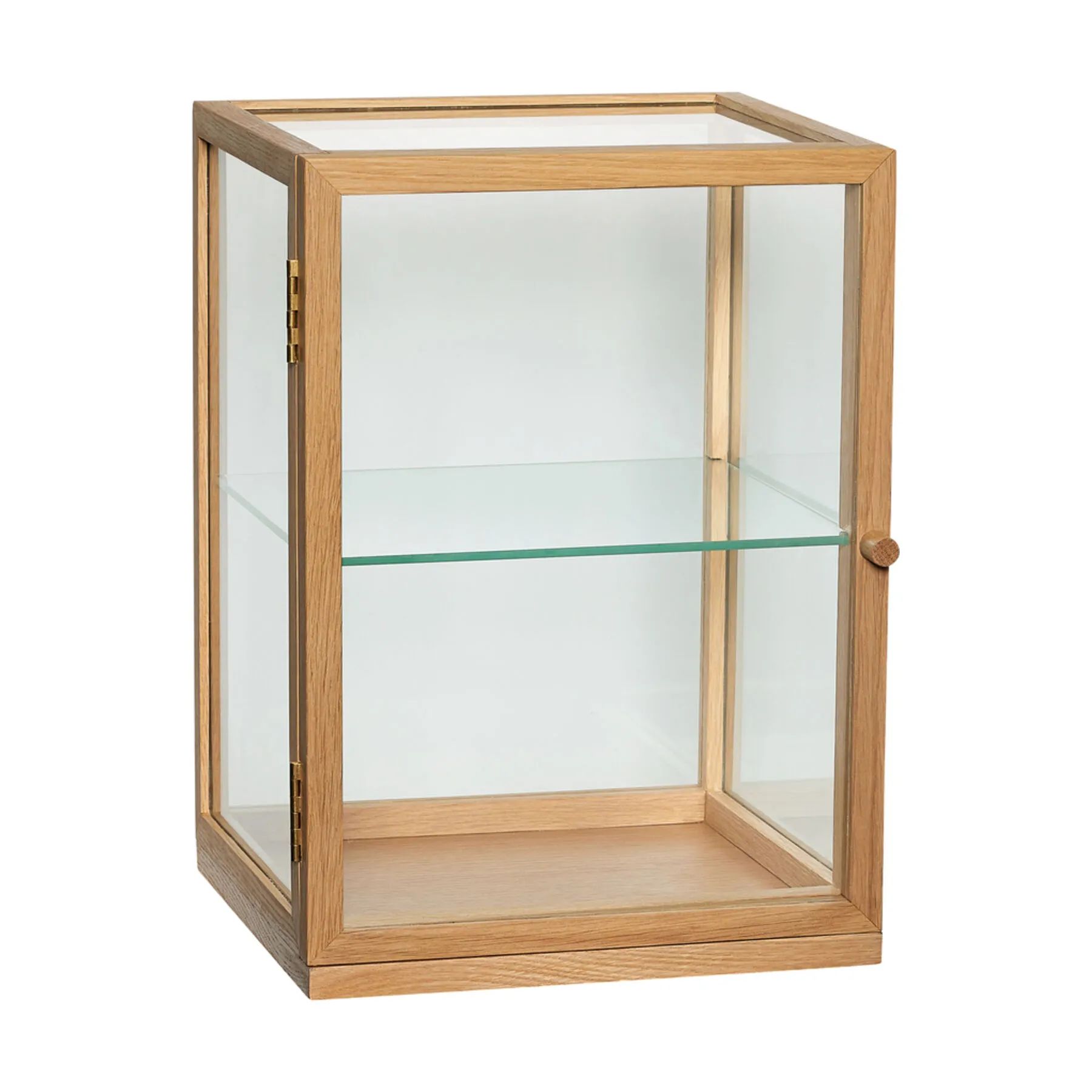 Hübsch Hylder Poetic Udstillingsmontre i 30 cm, 1