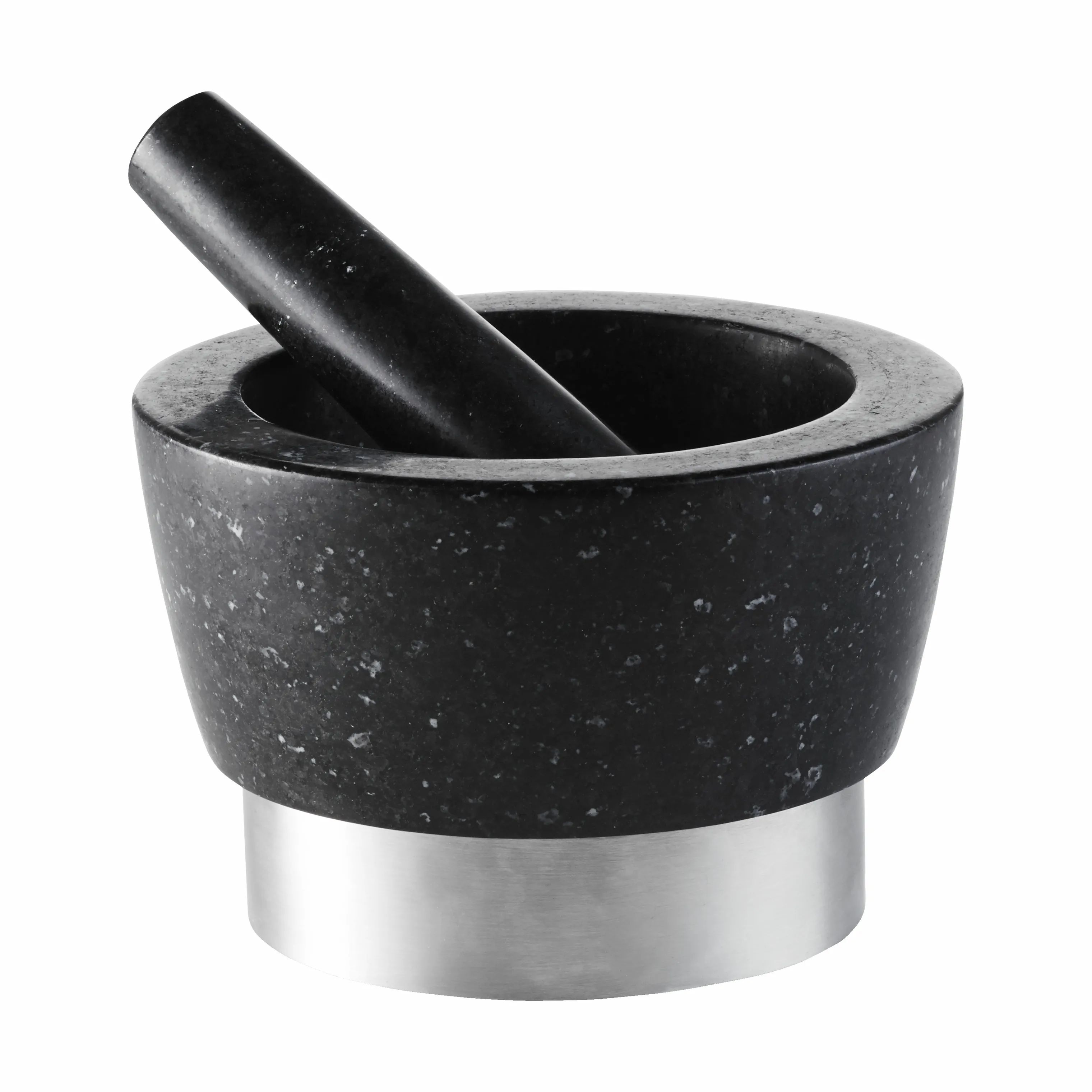 Zwilling Mortere Spices Morter i Sort, 1