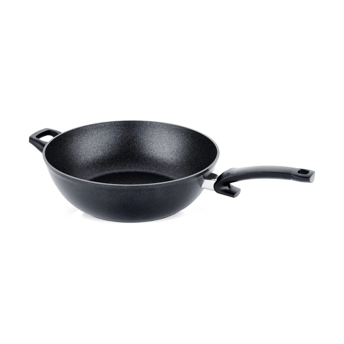 Fissler Wokpander Adamant Wok i 32 cm, 1