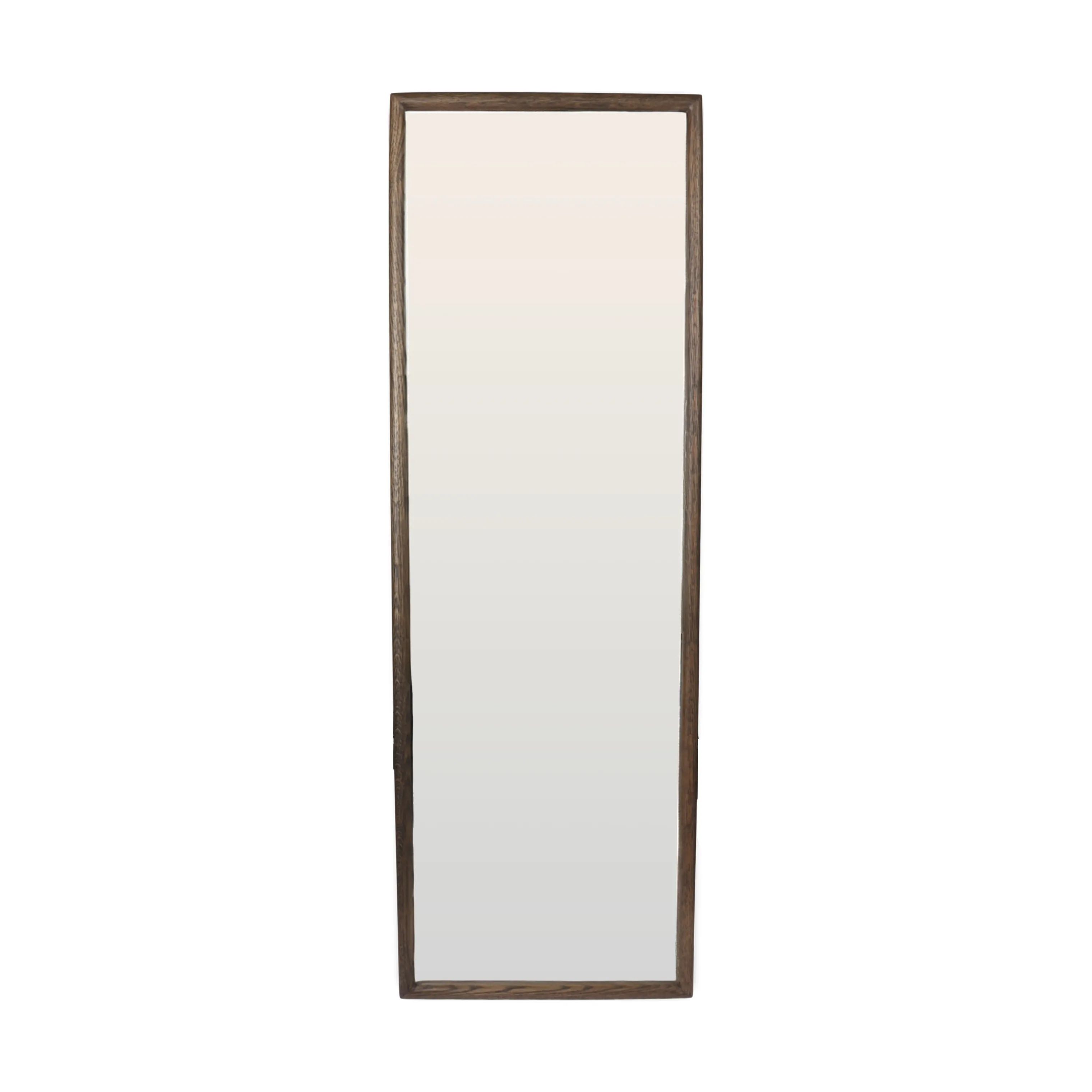 SKAGEN living Spejle Spejl i Mørkbejdset eg, 1