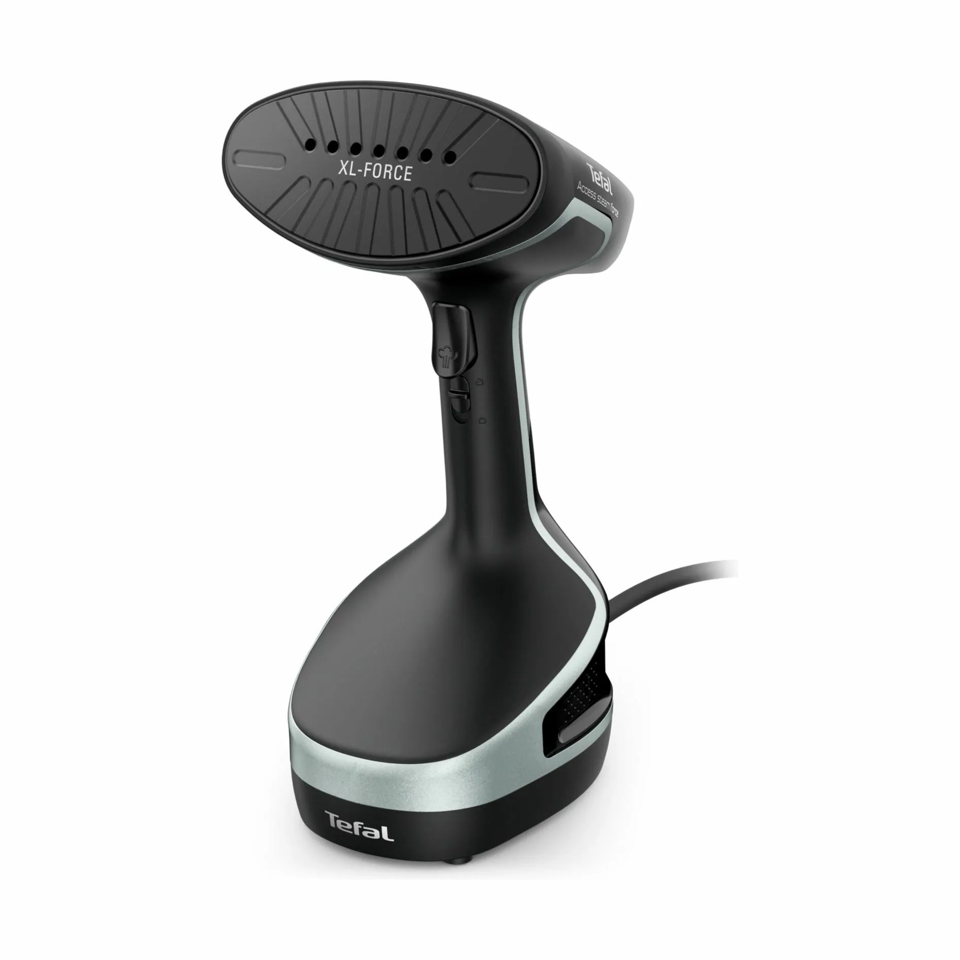 Tefal Dampere Access Steam Force Damper i Sort, 1