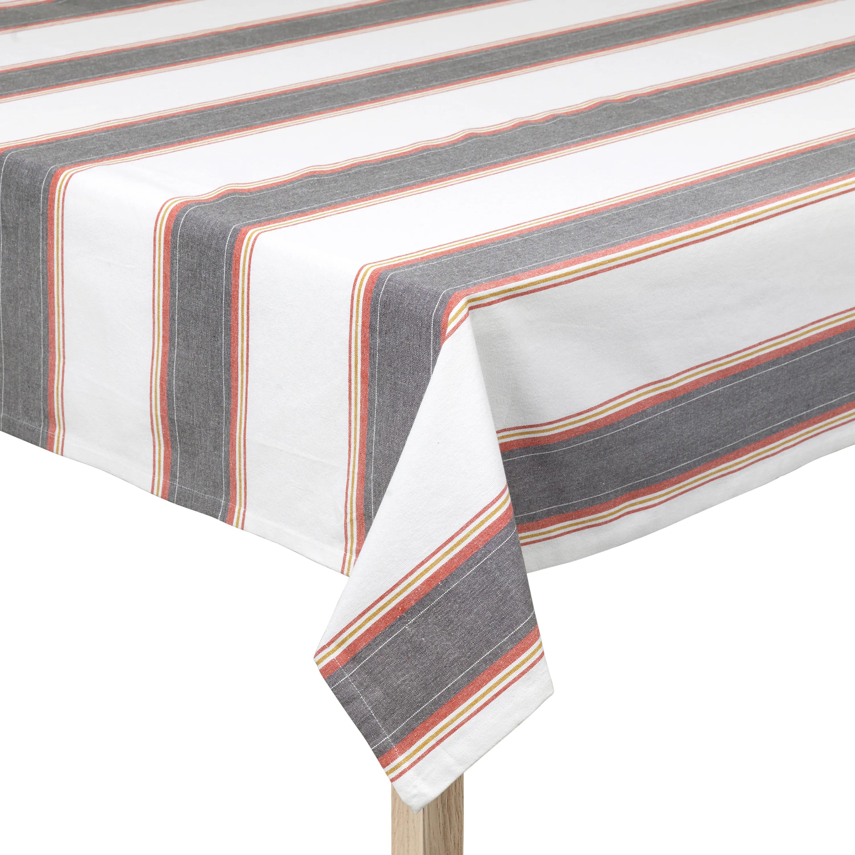 By Mogensen Duge Large Stripes Dug i B320 x L140 cm, 1