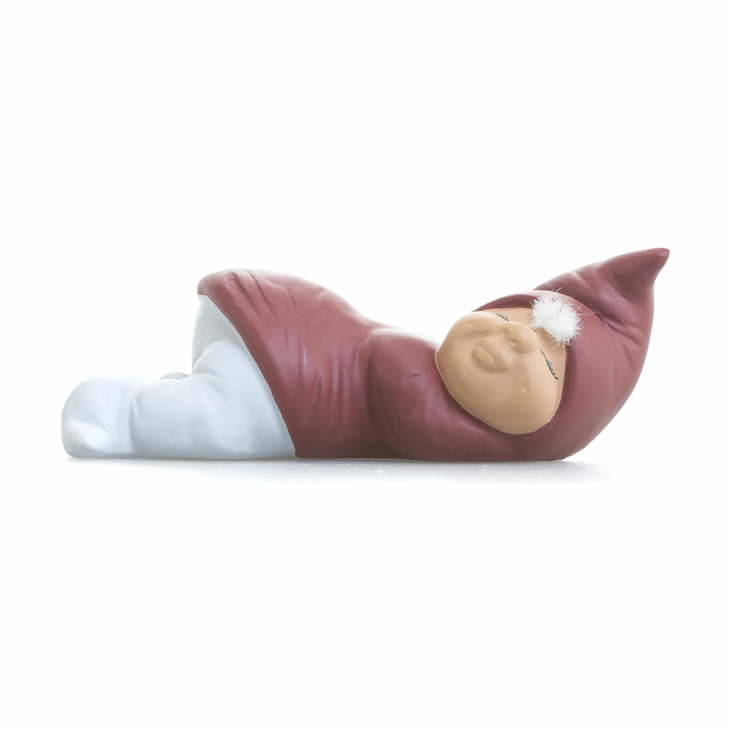Klarborg Nisser Nisse - Laura i 4 cm, 1