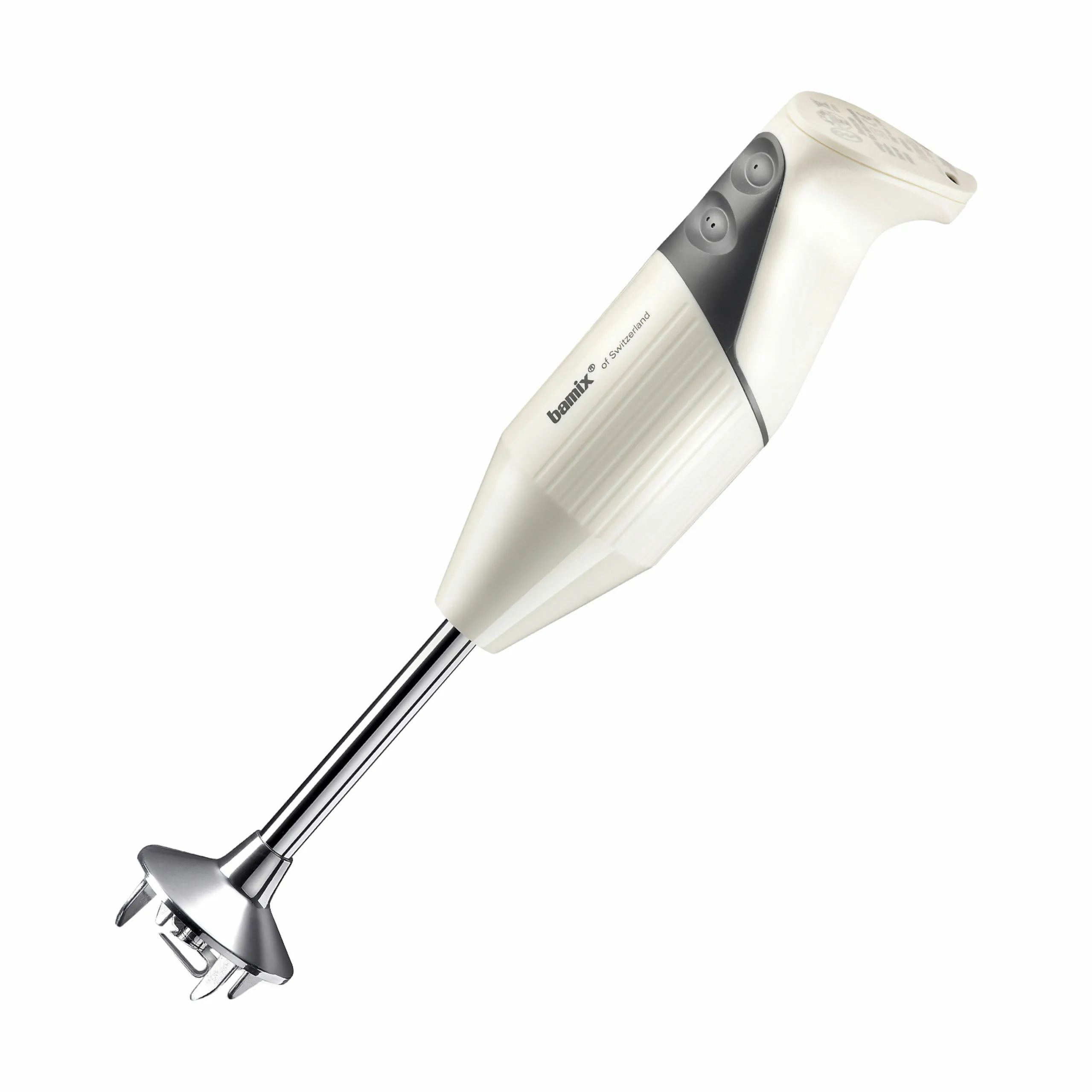 Bamix Stavblendere Swissline Stavblender i Creme, 3