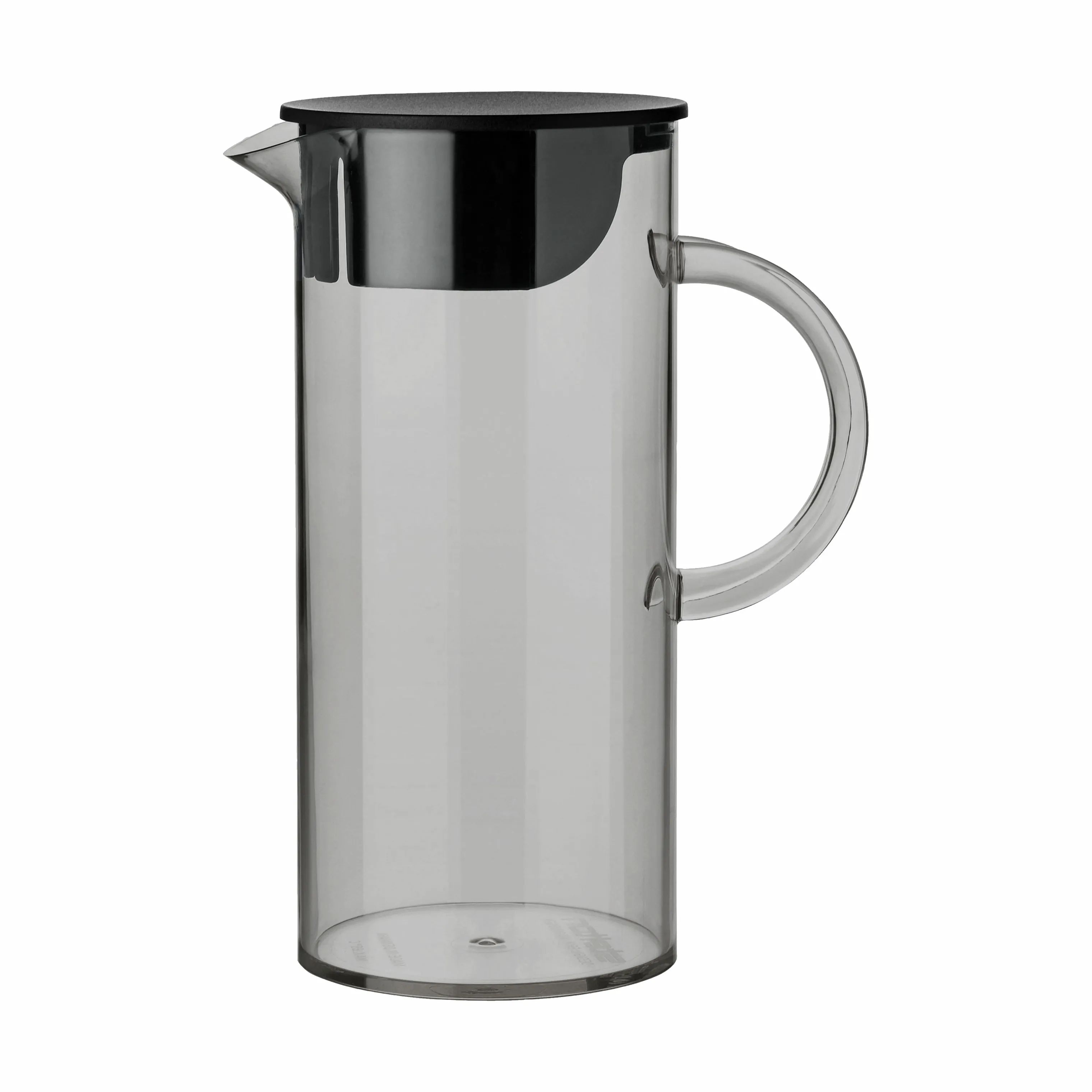 Stelton Serveringskander EM77 Kande m. låg i Smoke, 1