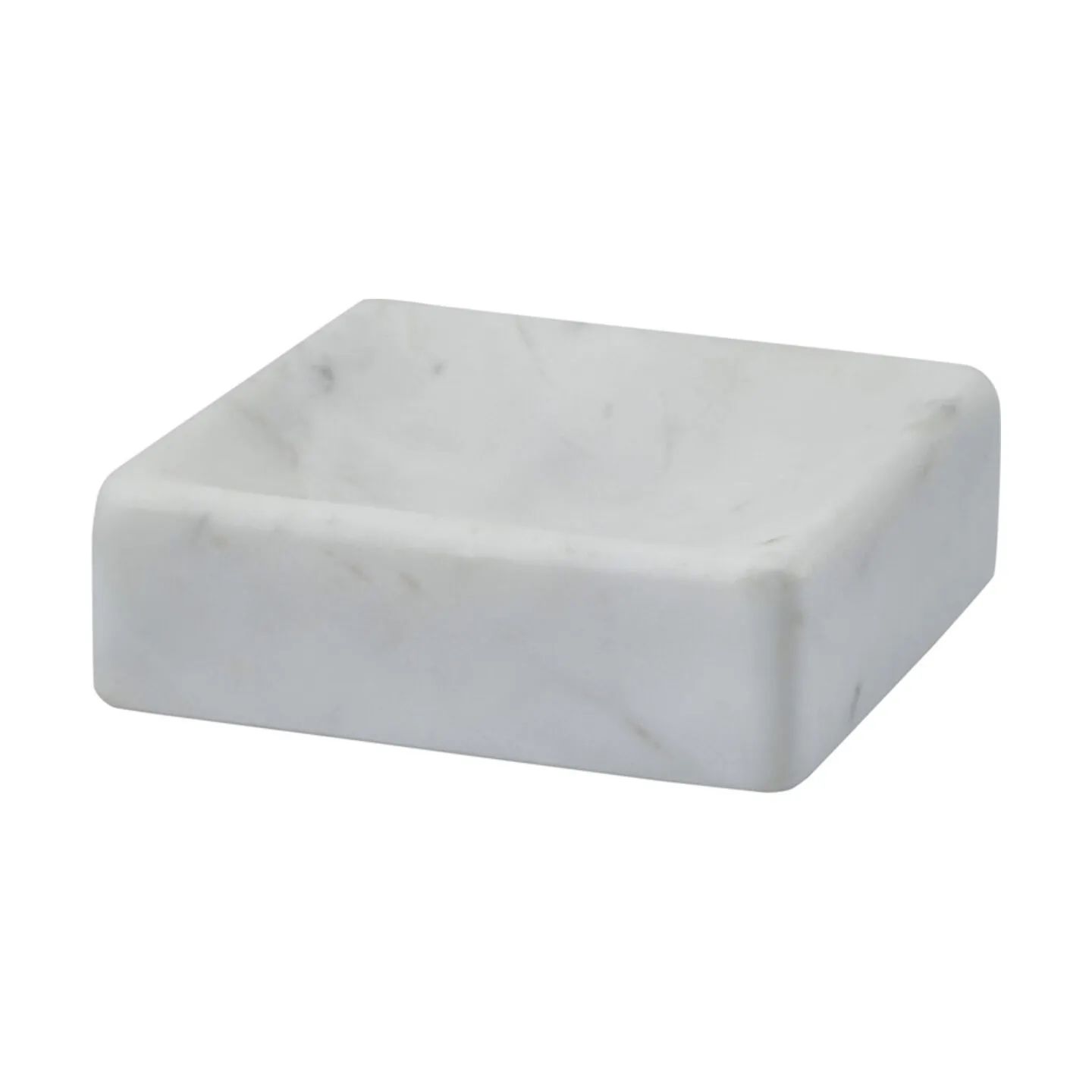 Aquanova Sæbedispensere Hammam Sæbeskål i Hvid, 1