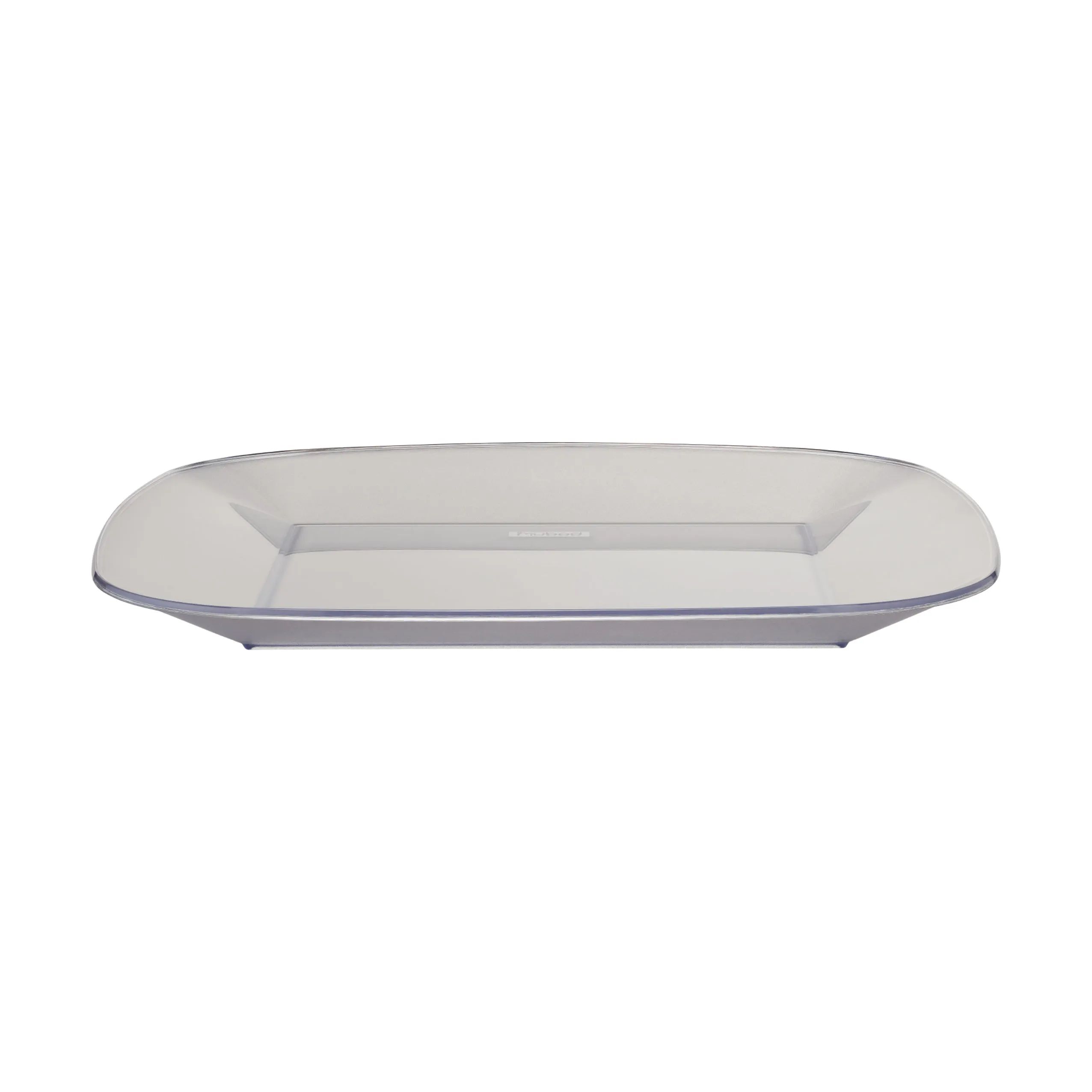 Bodum Middagstallerkener New York Tallerken - 4 stk i Hvid, 1