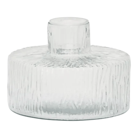 Urban Nature Culture Kronelysestage Solvi Lysestage i 9 cm, 1