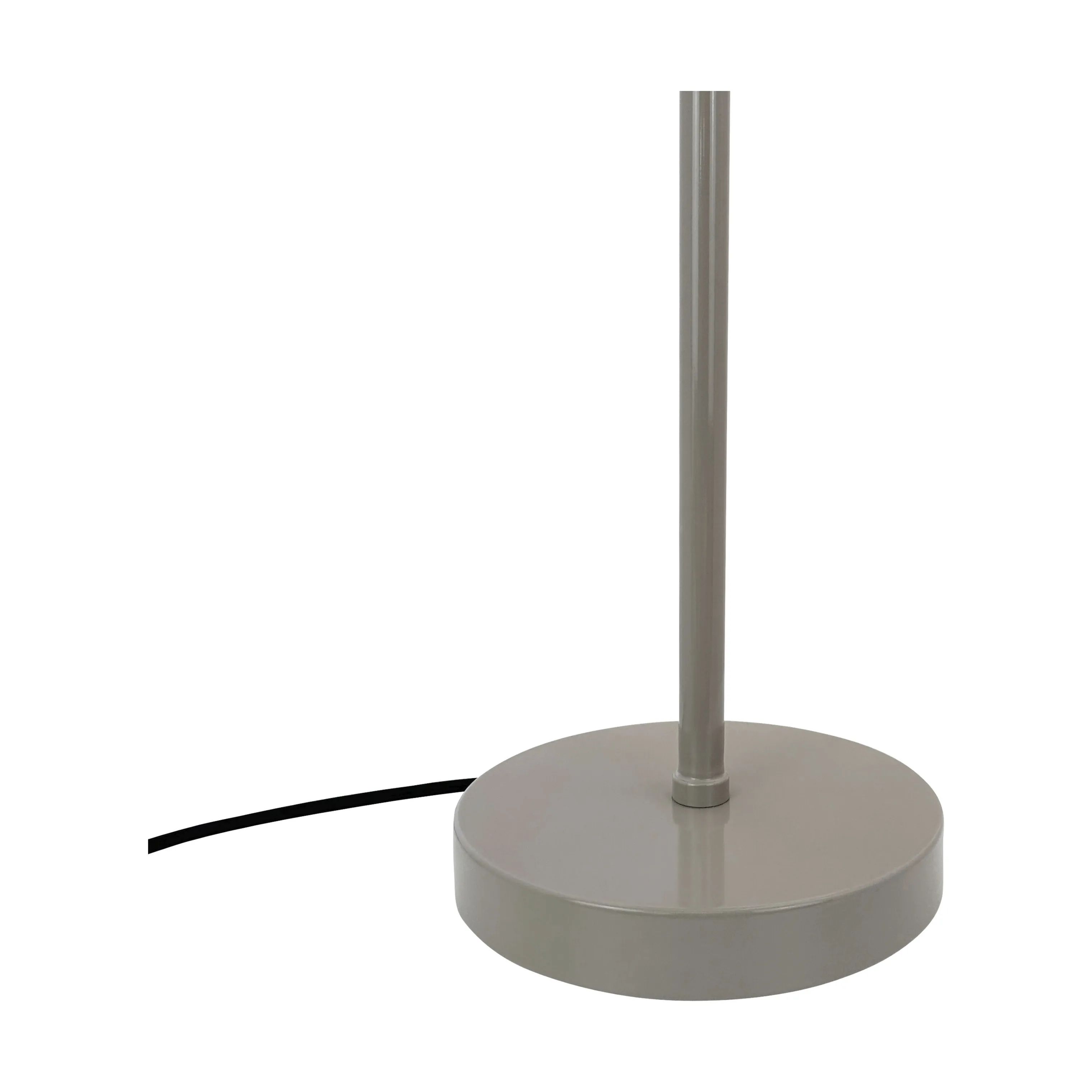 Dyberg Larsen Bordlamper Stoke Bordlampe i Grå, 4