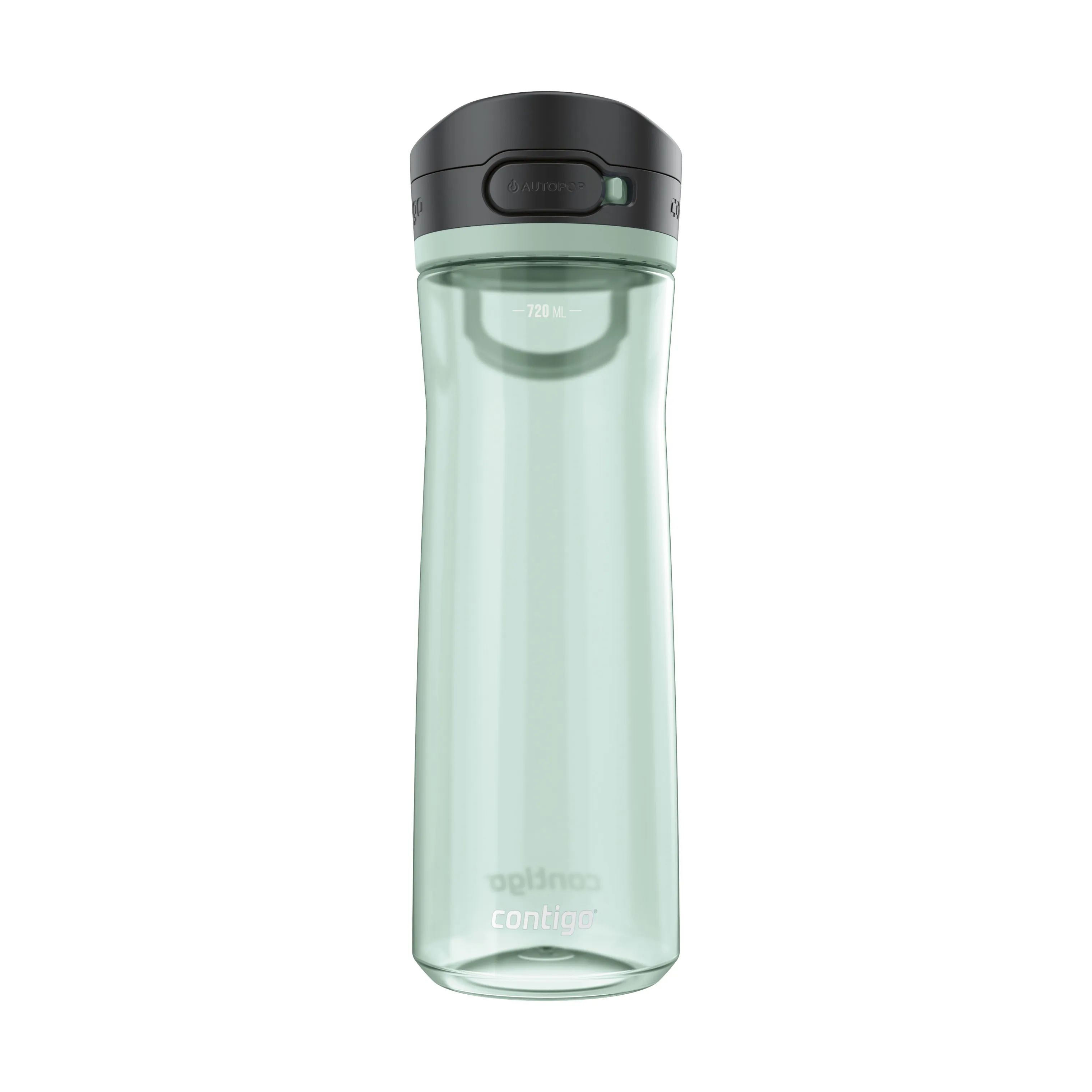 Contigo Drikkedunke Jackson 2.0 Drikkedunk i Grøn, 1