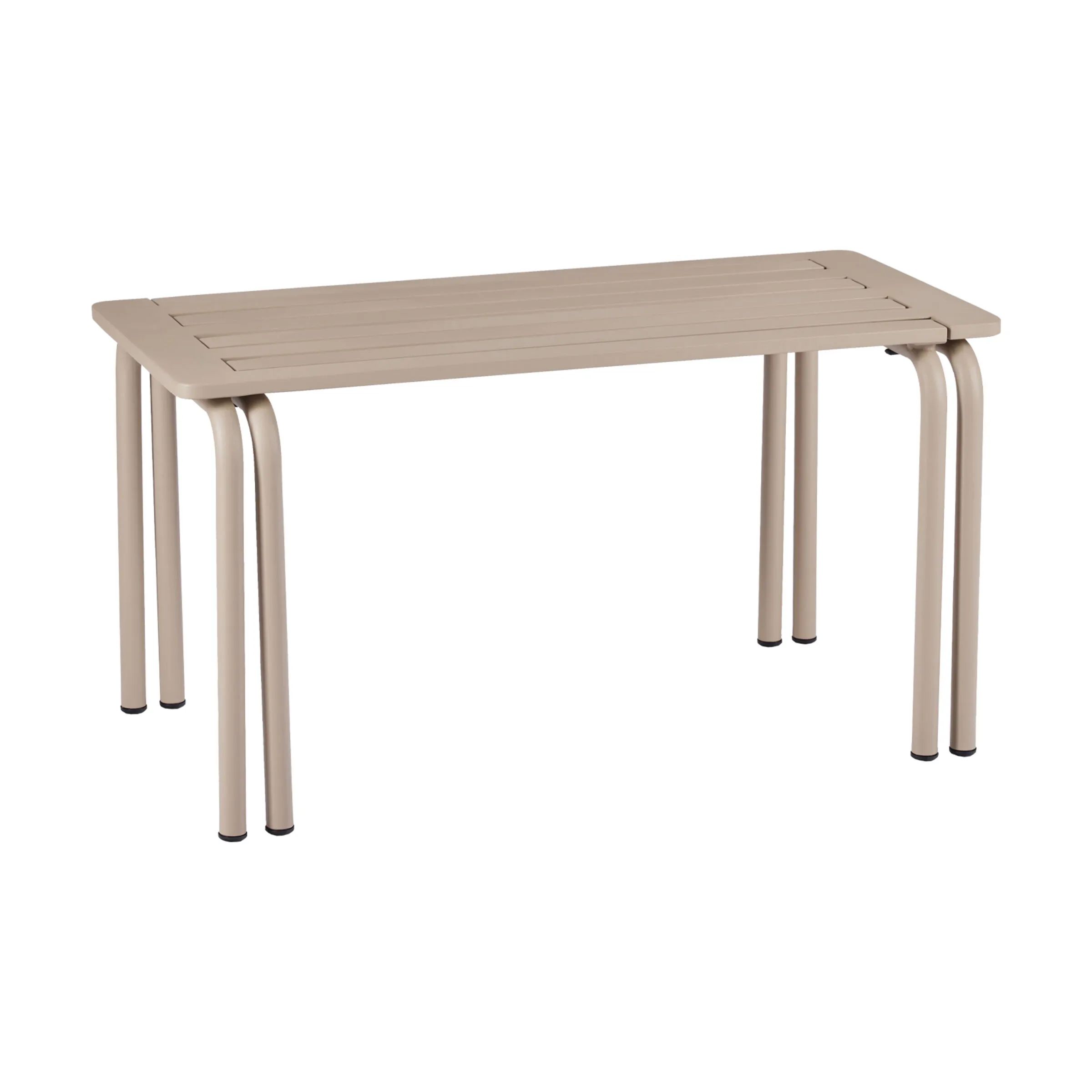 Mandalay Havebænke Ivy Bænk i Taupe, 1