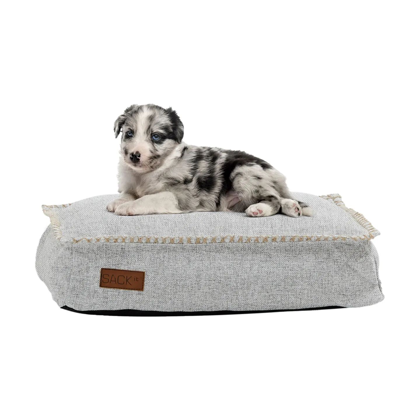 SACKit Tilbehør til kæledyr Cobana Hundepude i B40 x L59 cm, 1