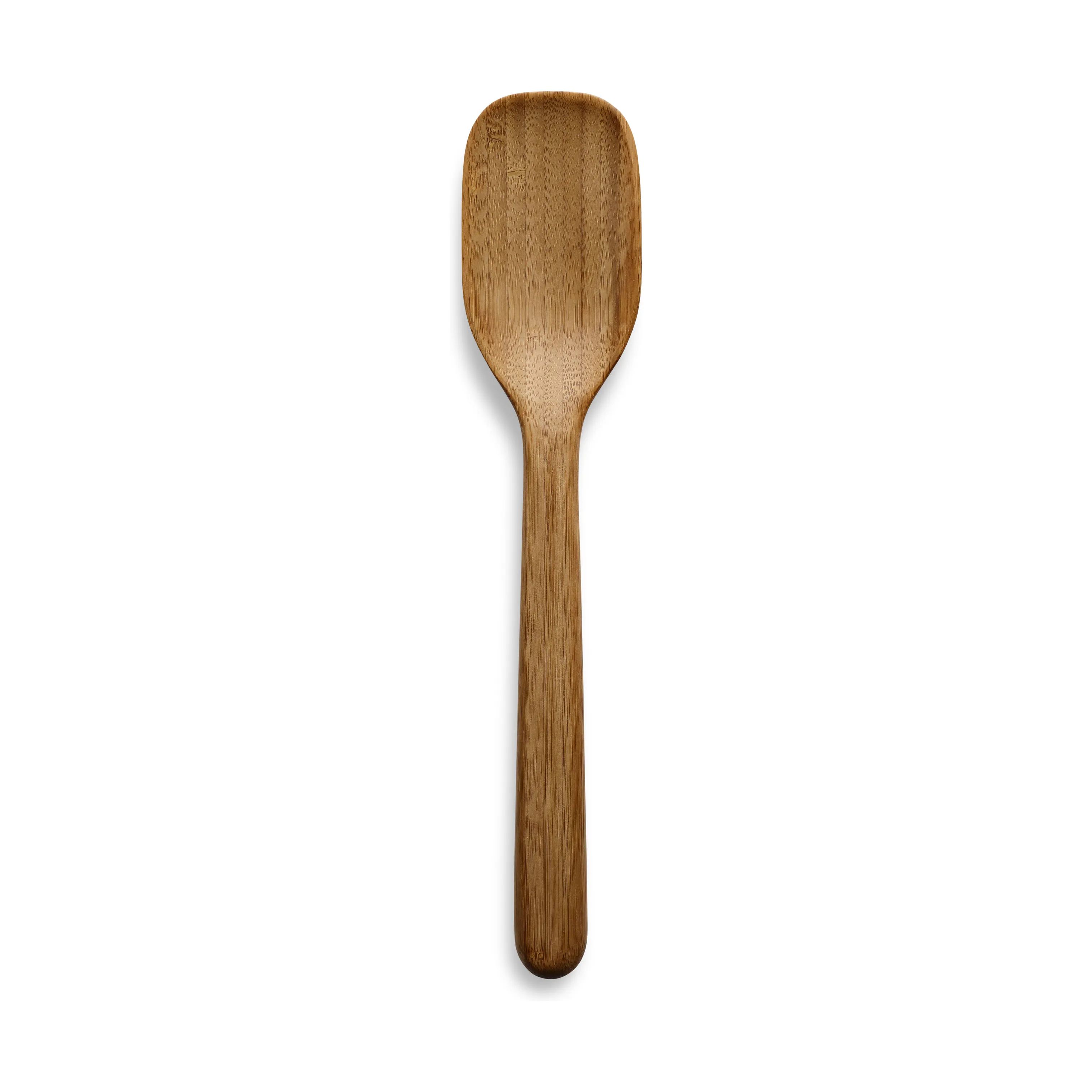 Eva Solo Serveringsskeer Nordic Kitchen Serveringsske i Bamboo, 29 cm, 4