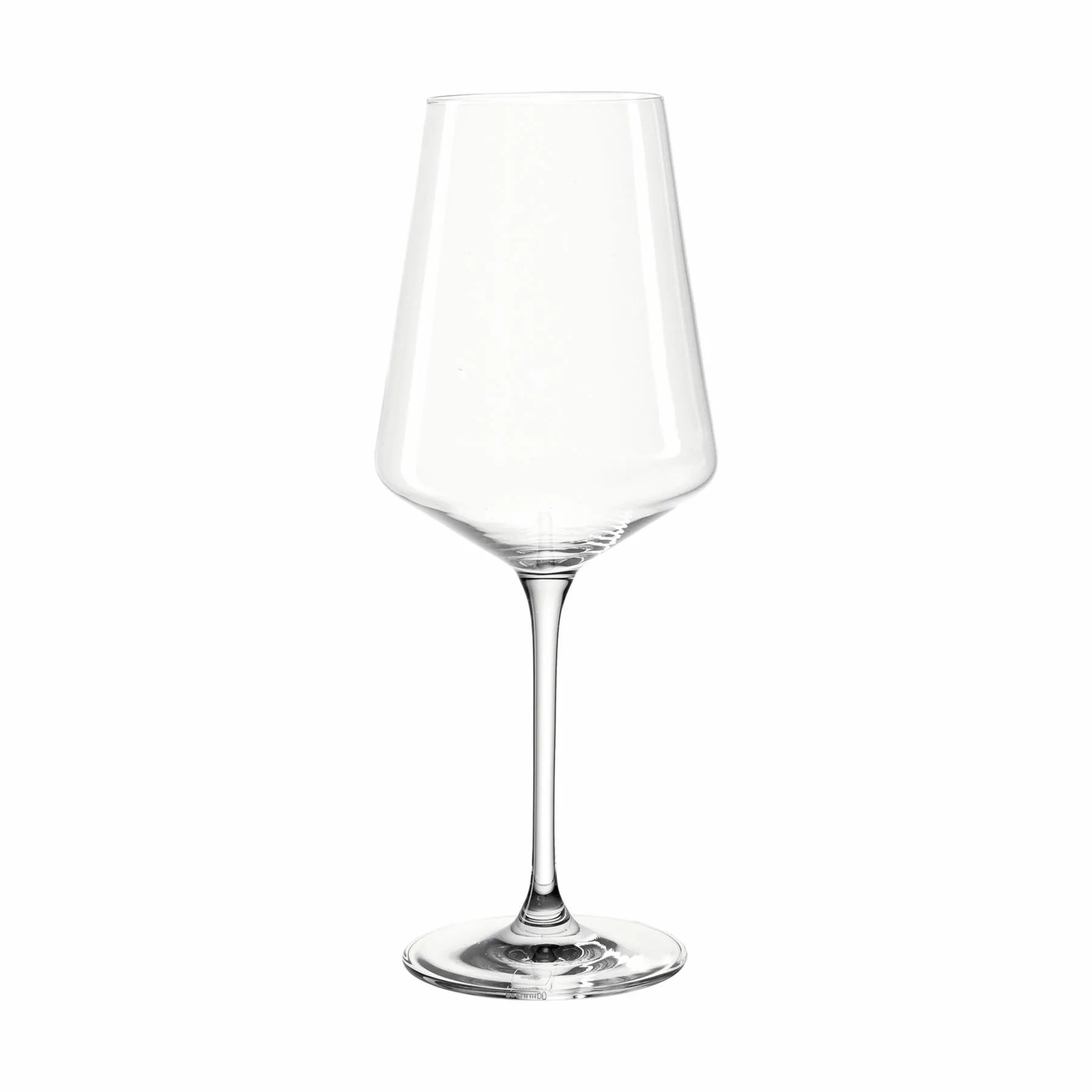 Leonardo Hvidvinsglas Puccini Hvidvinsglas - 6 stk. i 56 cl, 4