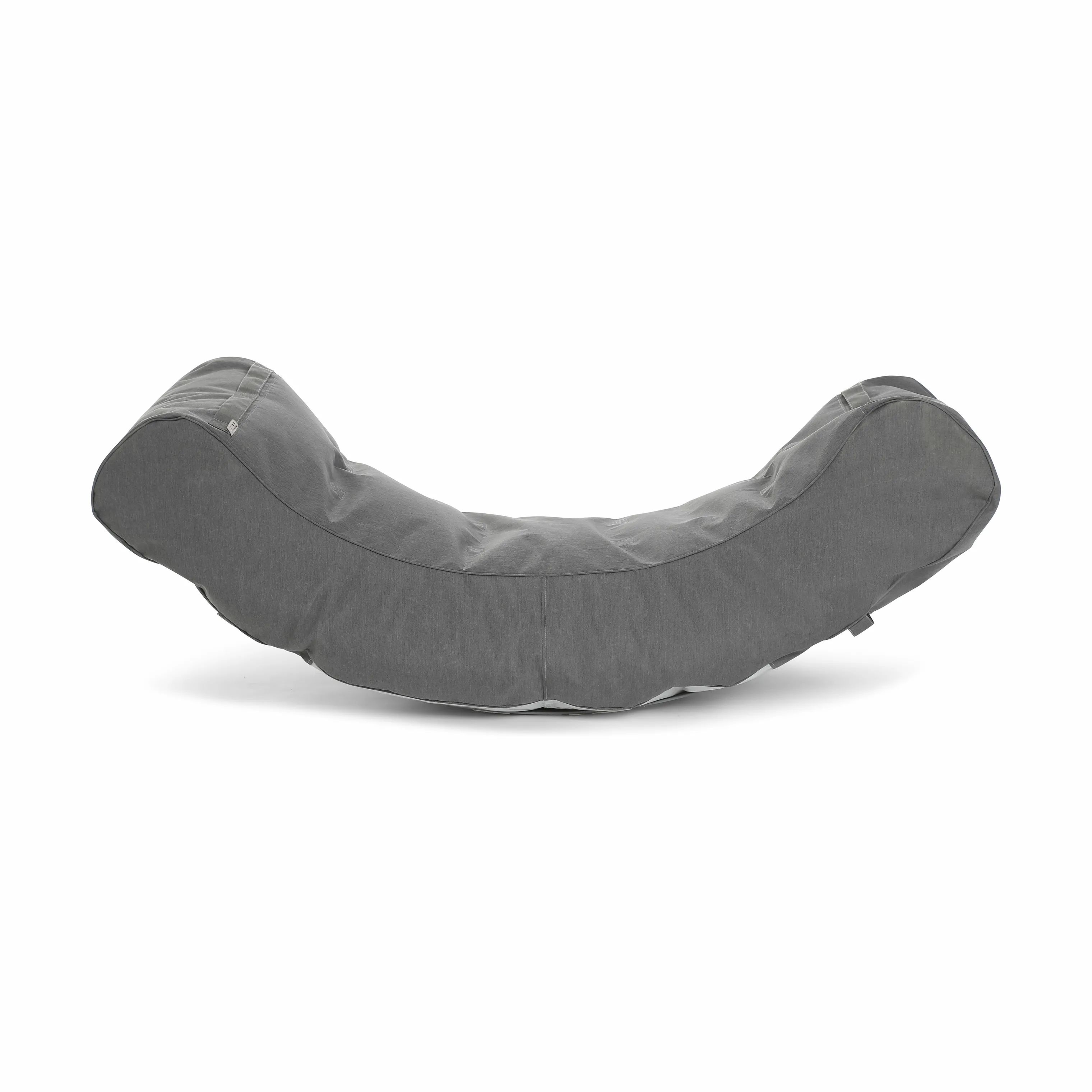 TRIMM Copenhagen Liggestole Half Moon Liggestol i Grey, 2