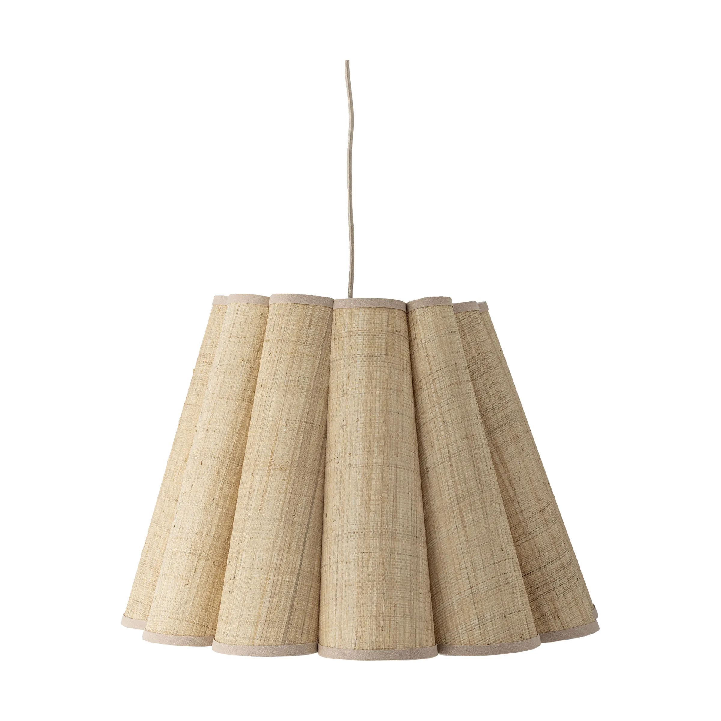 Bloomingville Pendler Sille Pendel i Natur, 1