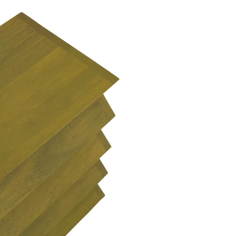 Urban Nature Culture Sideborde Seba Sidebord i Evergreen Sprig, 5
