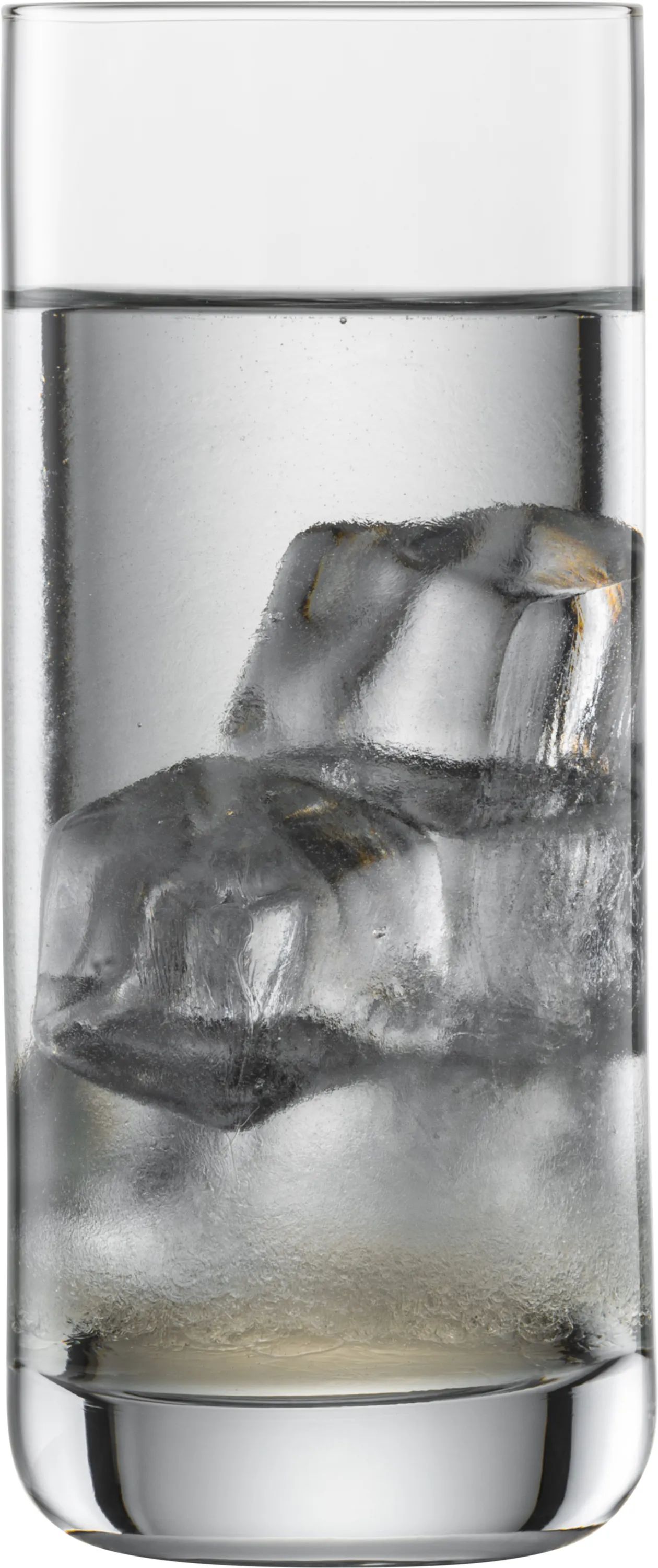 Schott Zwiesel Highball glas Simple Longdrinkglas - 6 stk. i Klar, 2